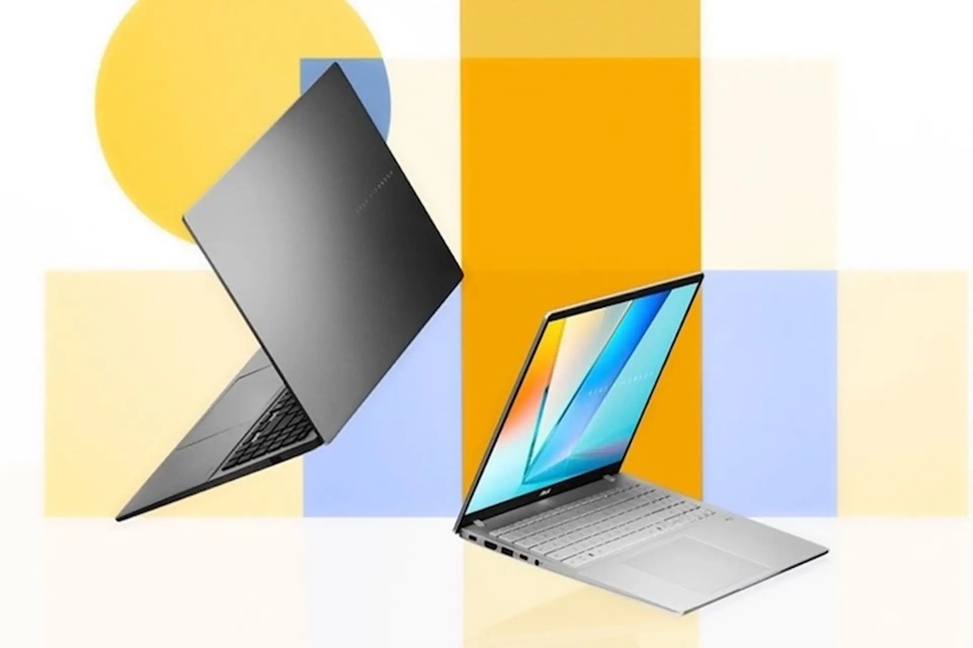 Đánh giá ASUS Vivobook S16 M3607GA: Laptop OLED 16 inch mỏng nhẹ đáng chú ý