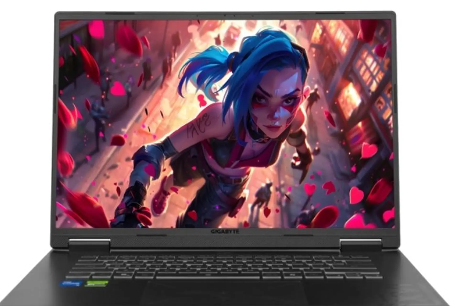 Đánh giá Gigabyte Gaming A16 CWHI3VNC94SH: Thiết kế, hiệu năng và mức giá như thế nào?