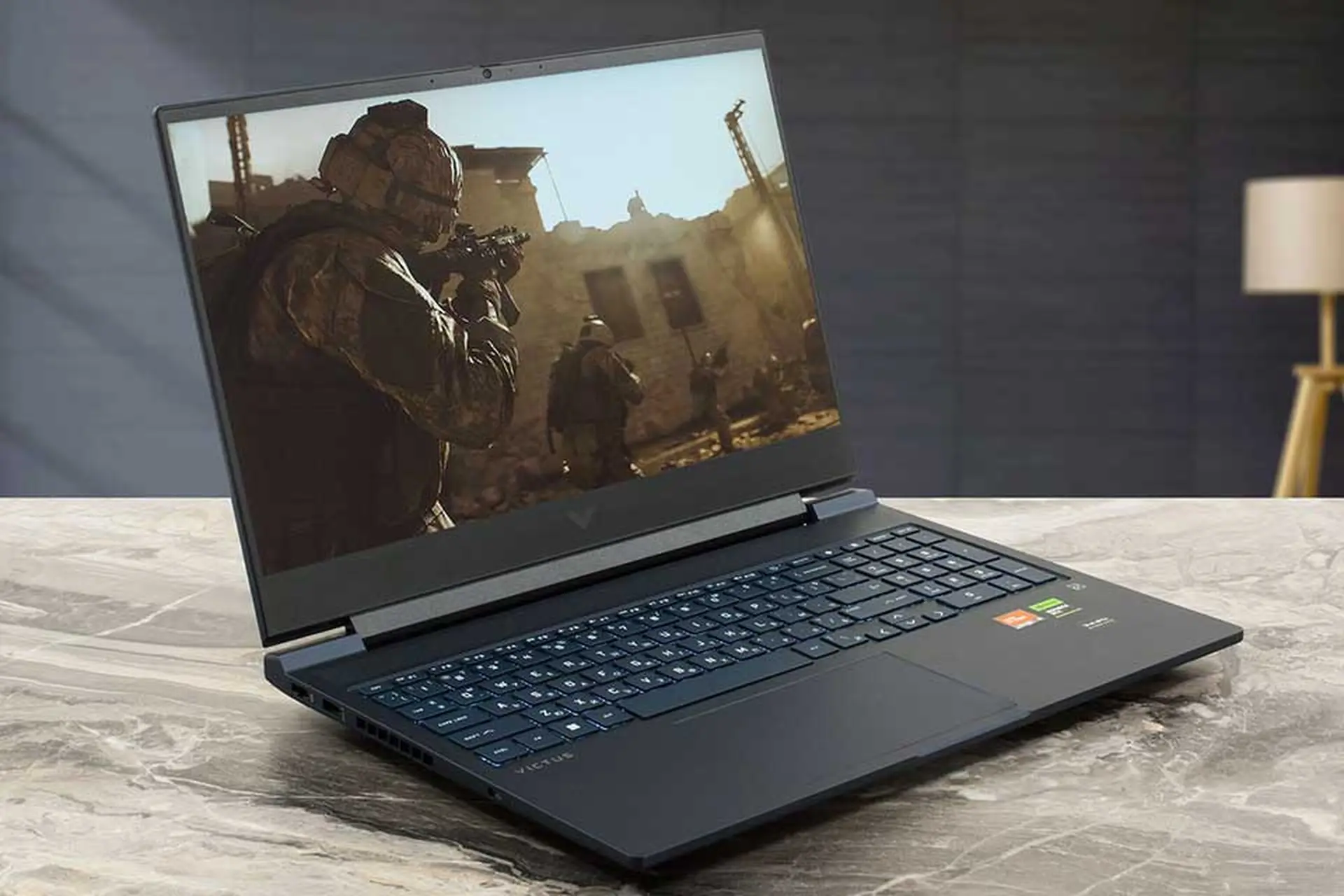 Đánh giá laptop HP Gaming Victus 16 2023: Có còn là lựa chọn tầm trung tốt cho 2025?