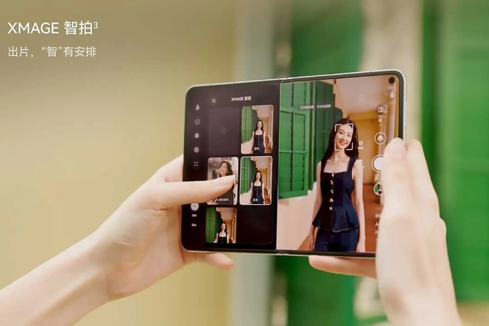 Đánh giá HUAWEI Pura X Max: Siêu phẩm màn hình gập tỷ lệ A5, camera XMAGE bứt phá