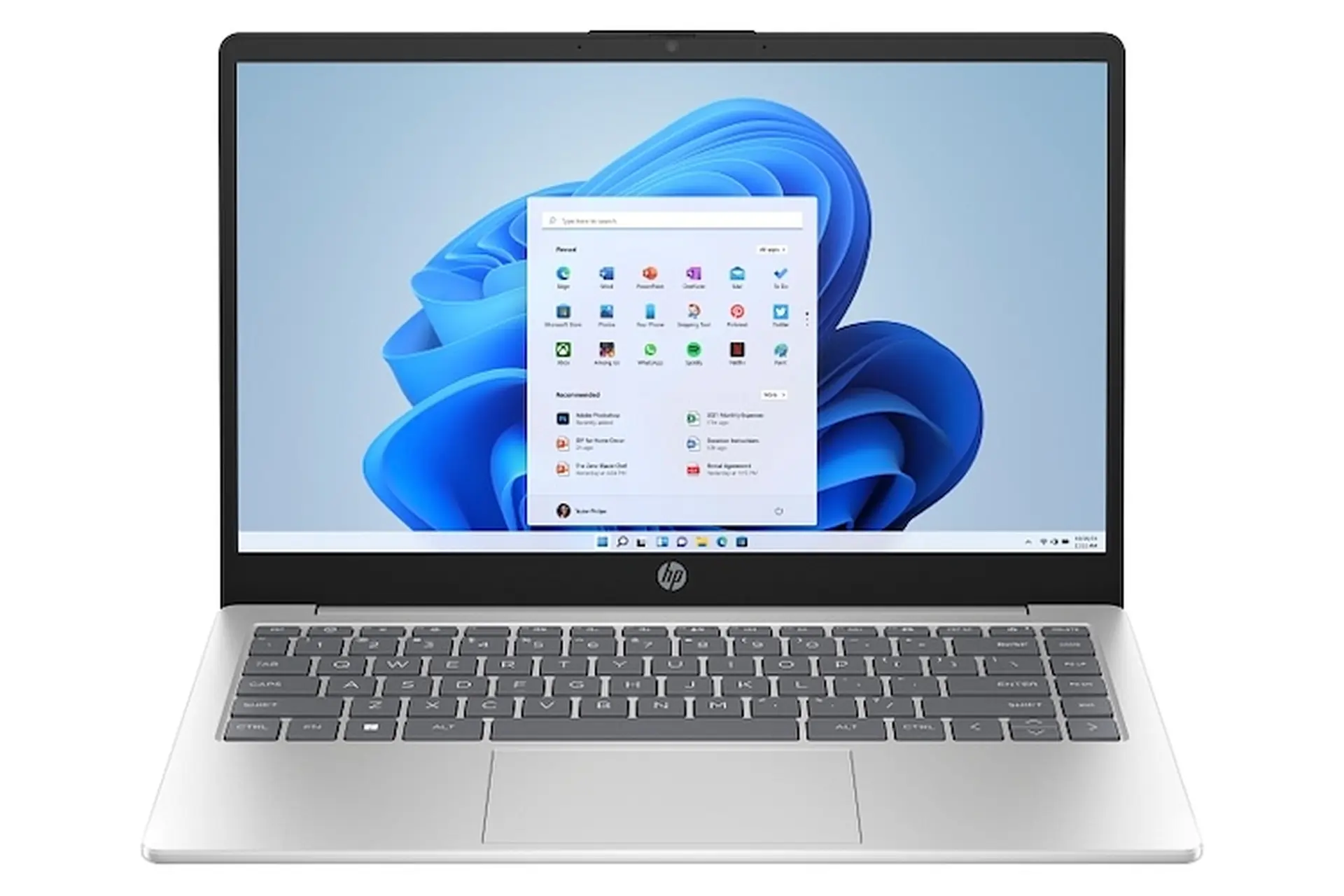 Đánh giá laptop HP 14-ep1137TU C2CY8PA: Core Ultra 7 155H mạnh mẽ trong thiết kế gọn nhẹ