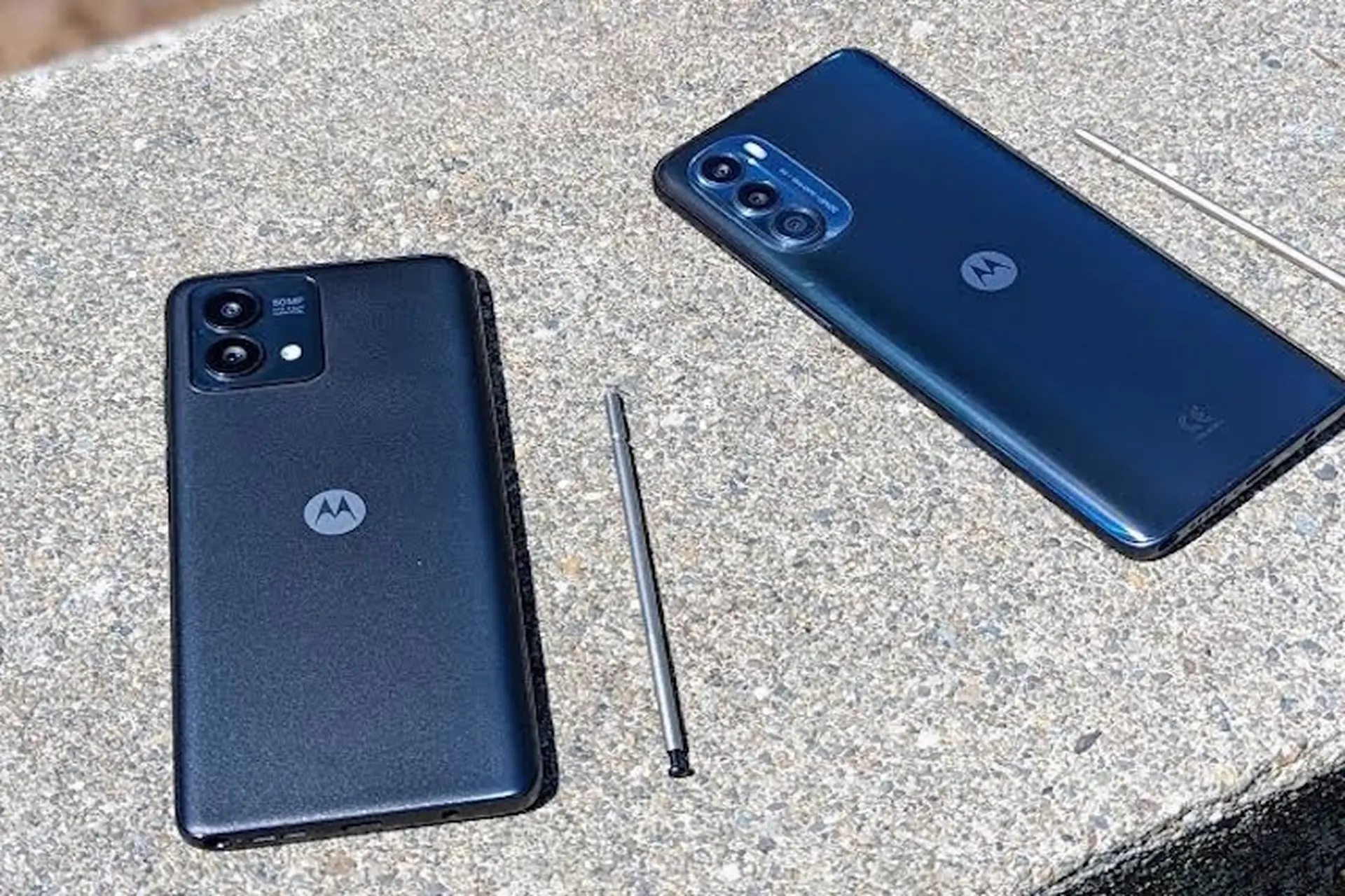 Đánh giá Motorola Moto G Stylus 5G (2023): Điện thoại có bút cảm ứng và hiệu năng ổn định