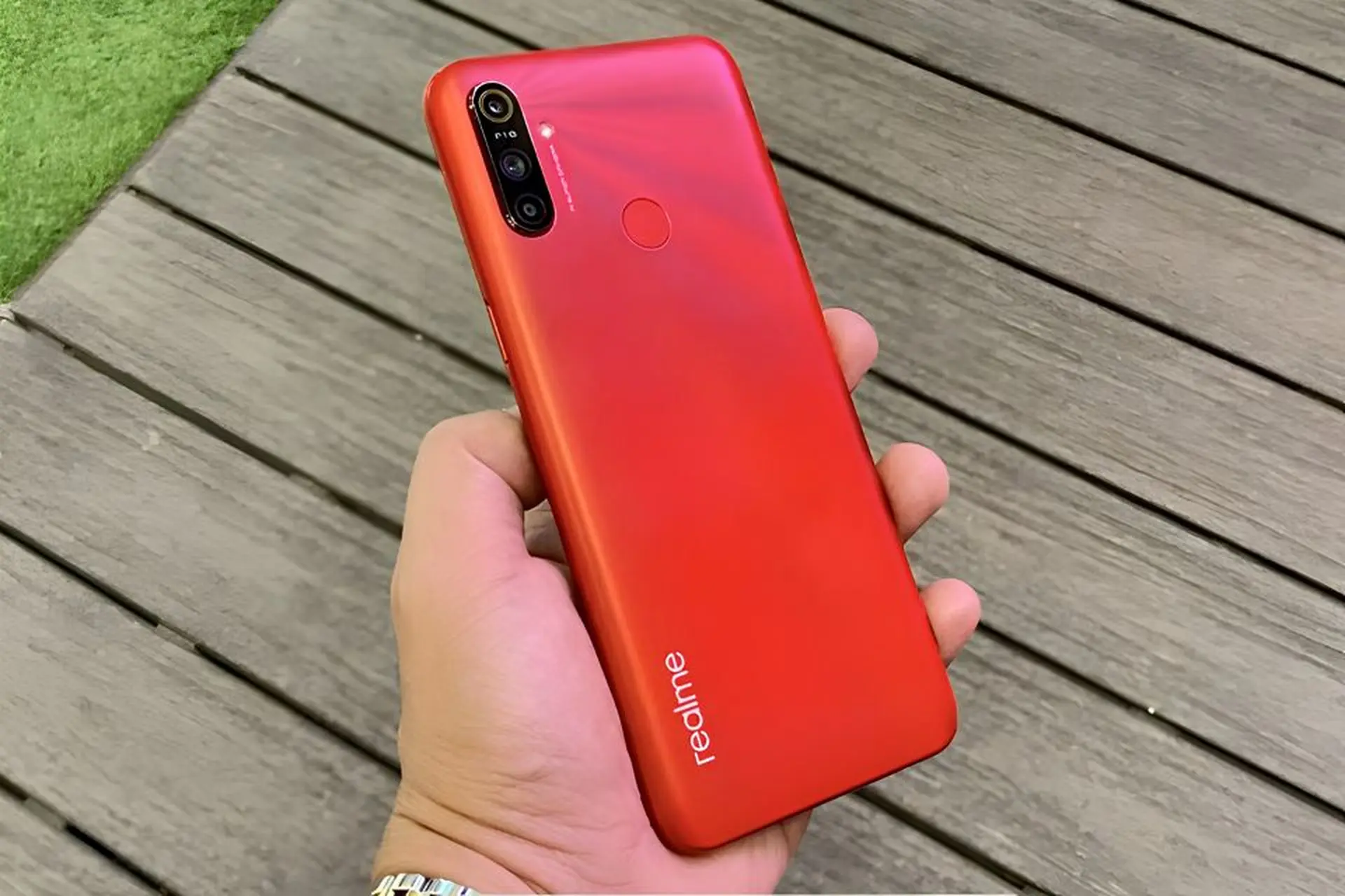 Đánh giá Realme C3: Hiệu năng vượt tầm giá, pin bền bỉ và vẫn là lựa chọn đáng cân nhắc