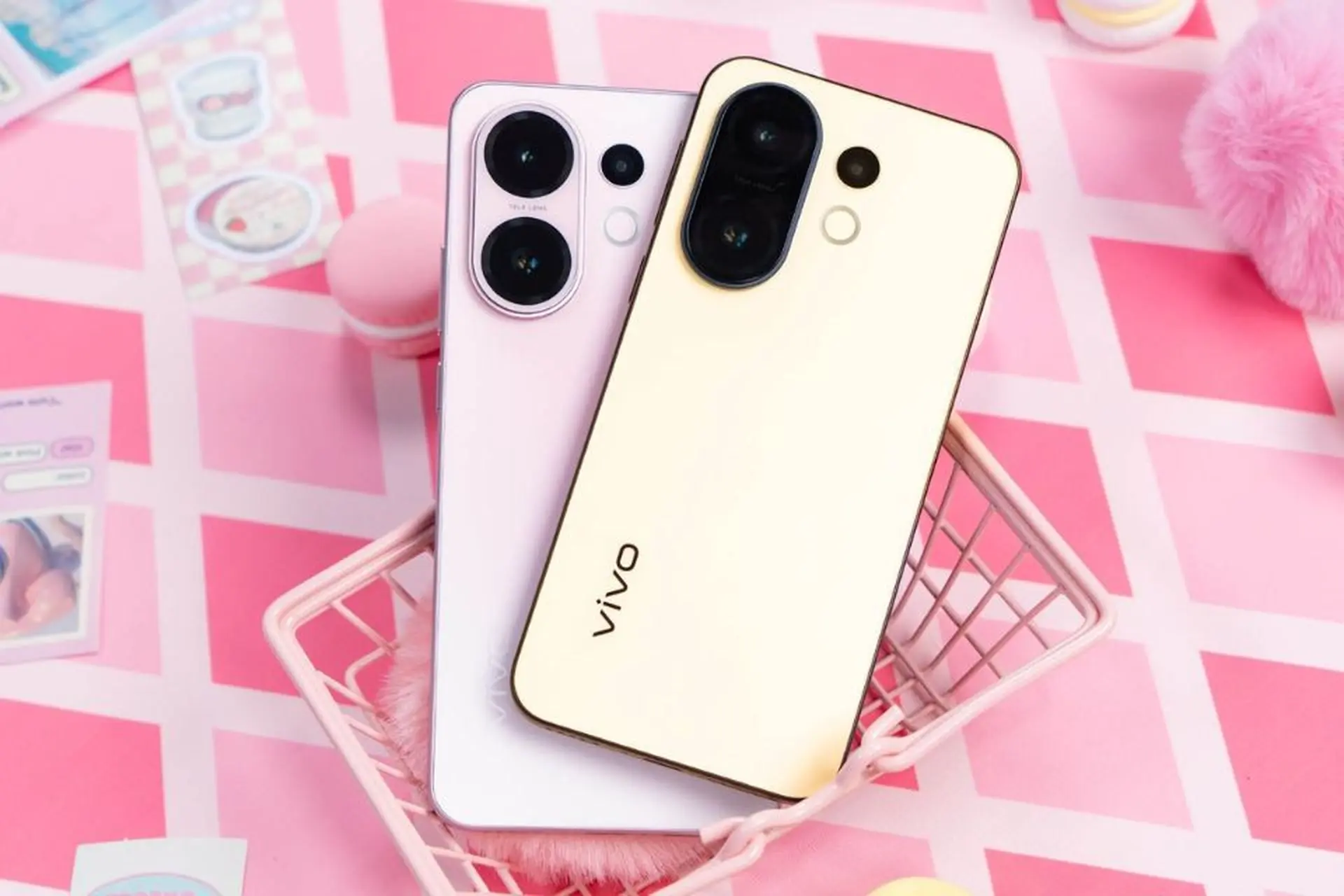 Đánh giá Vivo S30 chi tiết: thiết kế cao cấp, pin 6500 mAh bền bỉ, hiệu năng ổn định