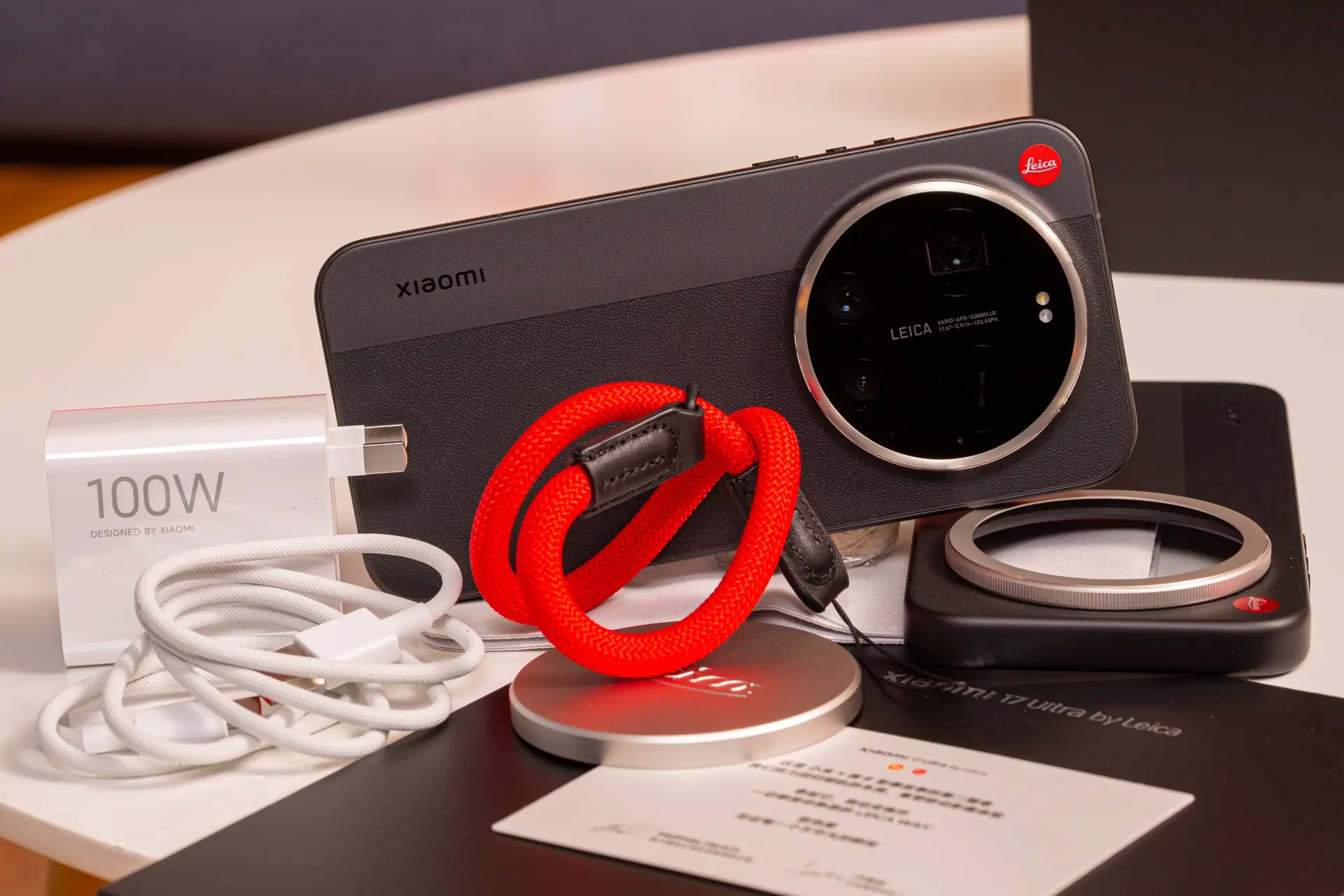 Đánh giá Xiaomi 17 Ultra Leica Edition: Một flagship thiên hẳn về nhiếp ảnh với nhiều nâng cấp đáng chú ý