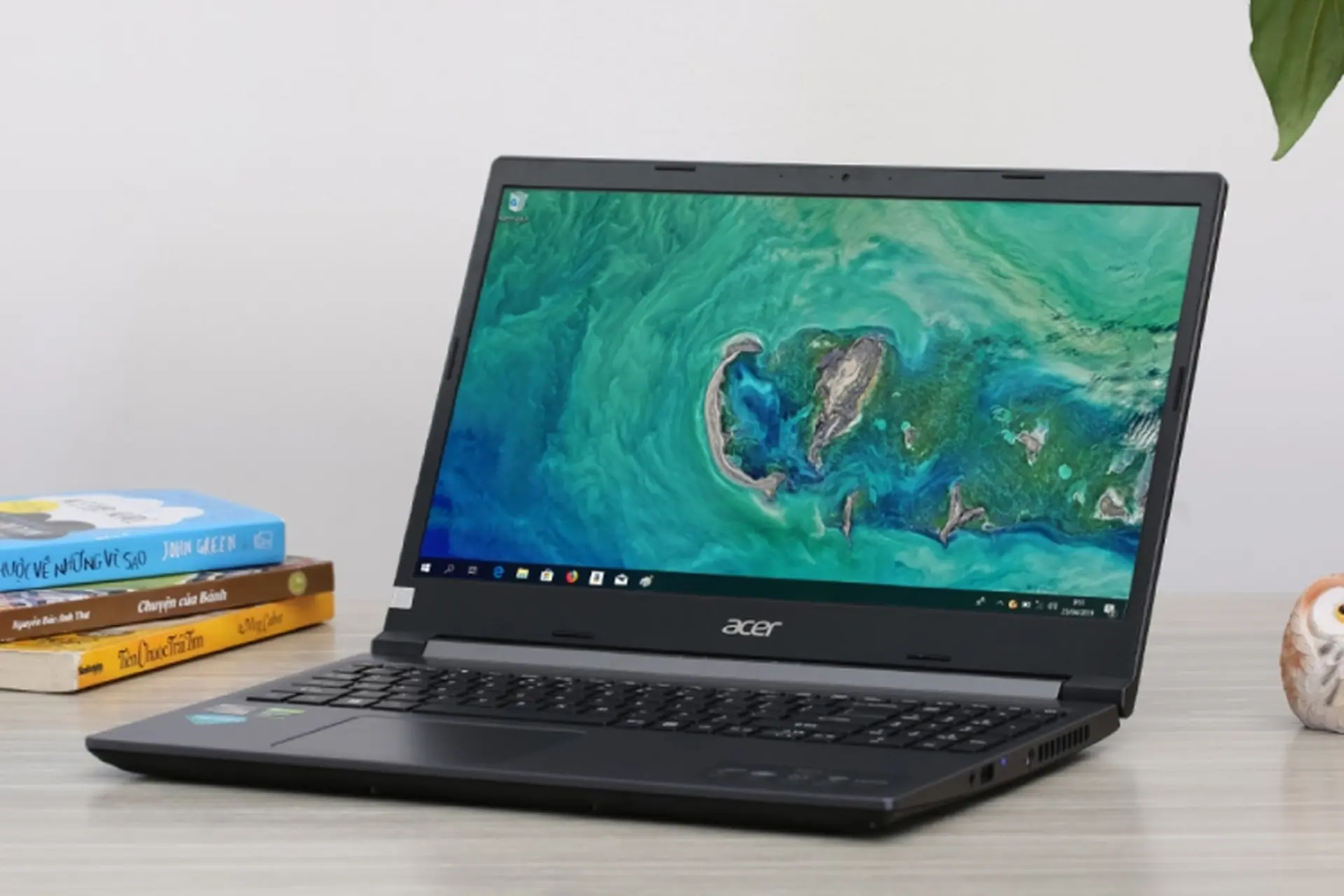 Đánh giá Acer Aspire 7 A715-42G-R05G sau trải nghiệm thực tế: Liệu có xứng danh best trong tầm giá?