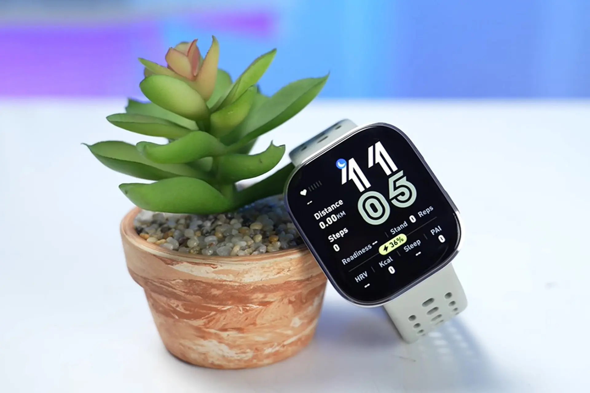 Đánh giá Amazfit Bip 6 chi tiết: Lựa chọn smartwatch giá “nhẹ ví” phù hợp với nhu cầu hằng ngày