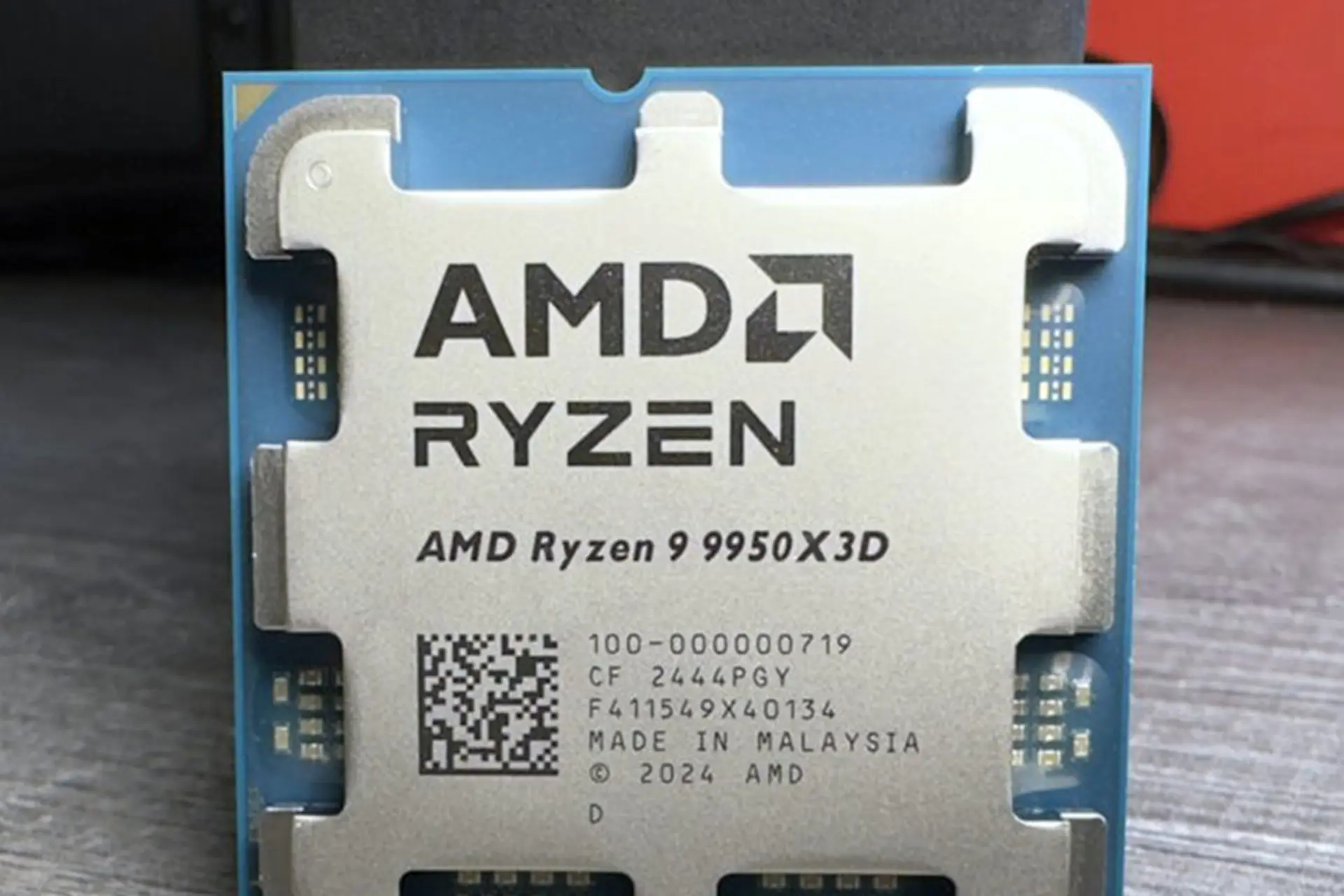Đánh giá AMD Ryzen 9 9950X3D chi tiết: Tổng quan về hiệu năng gaming và đa nhiệm