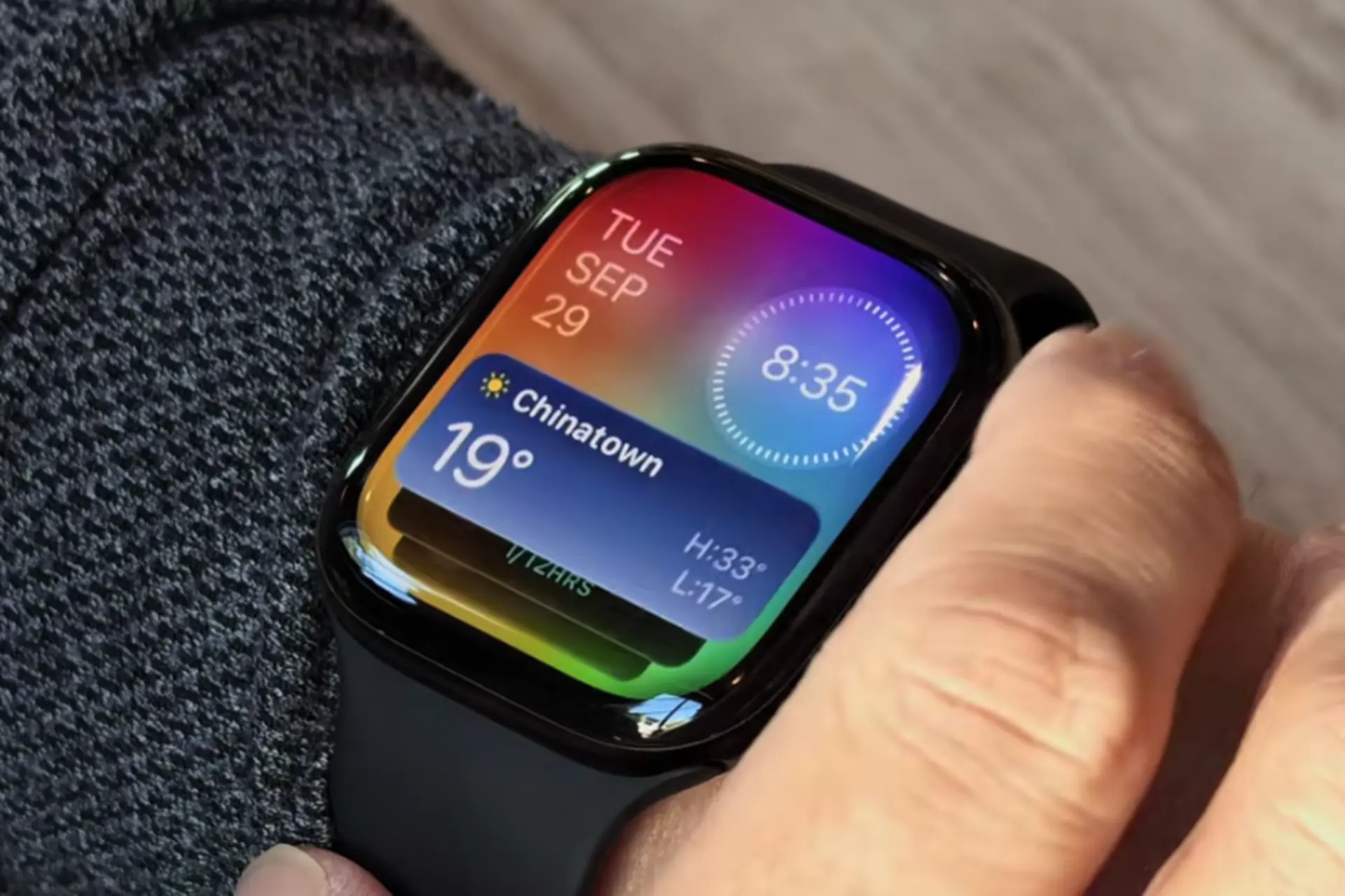 Đánh giá Apple Watch 12: Cảm biến sức khỏe mới, chip S11 và trải nghiệm mượt mà