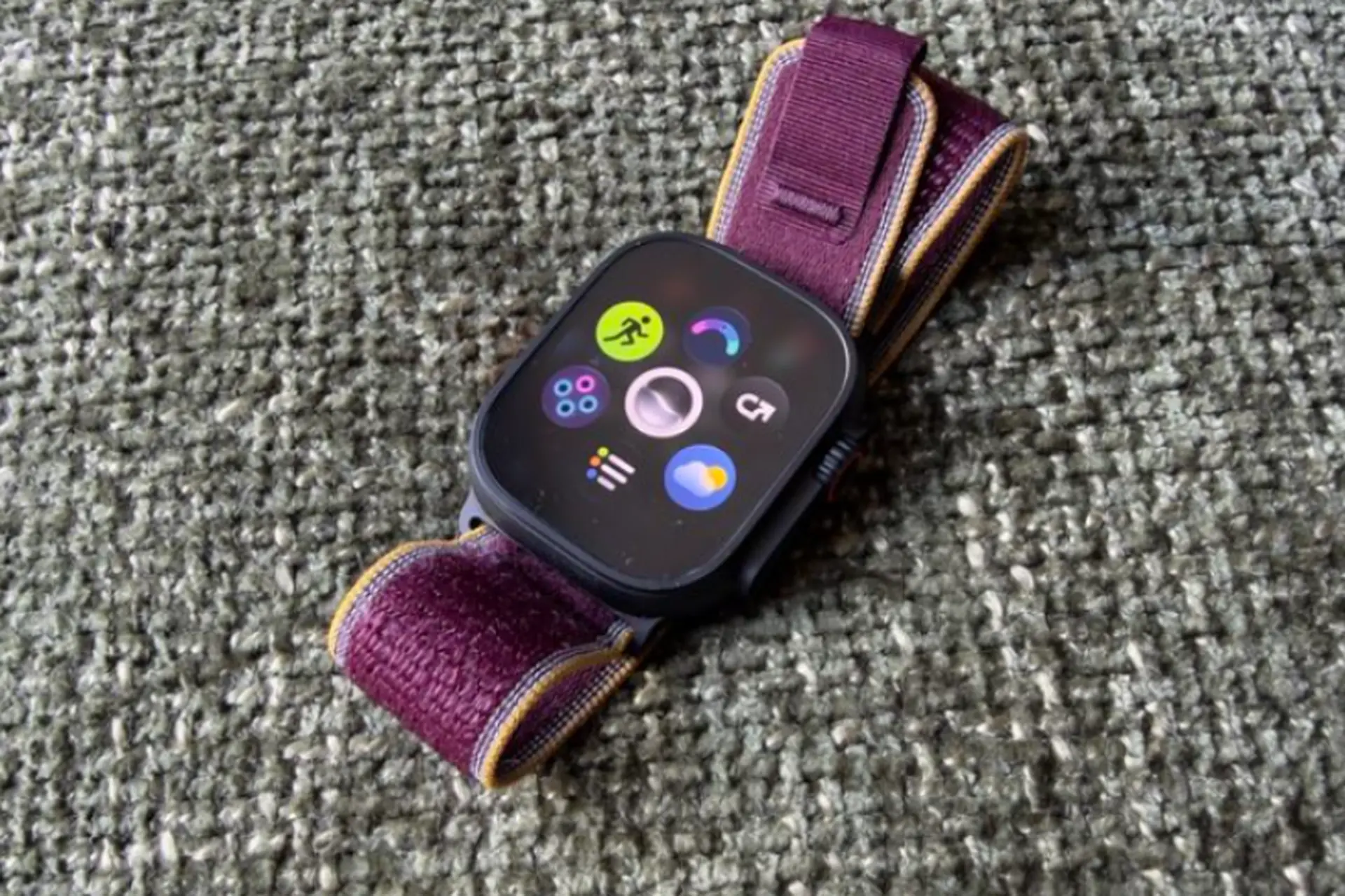 Đánh giá Apple Watch Ultra 4: Pin hơn 2 ngày, cảm biến sức khỏe mới và chip S11