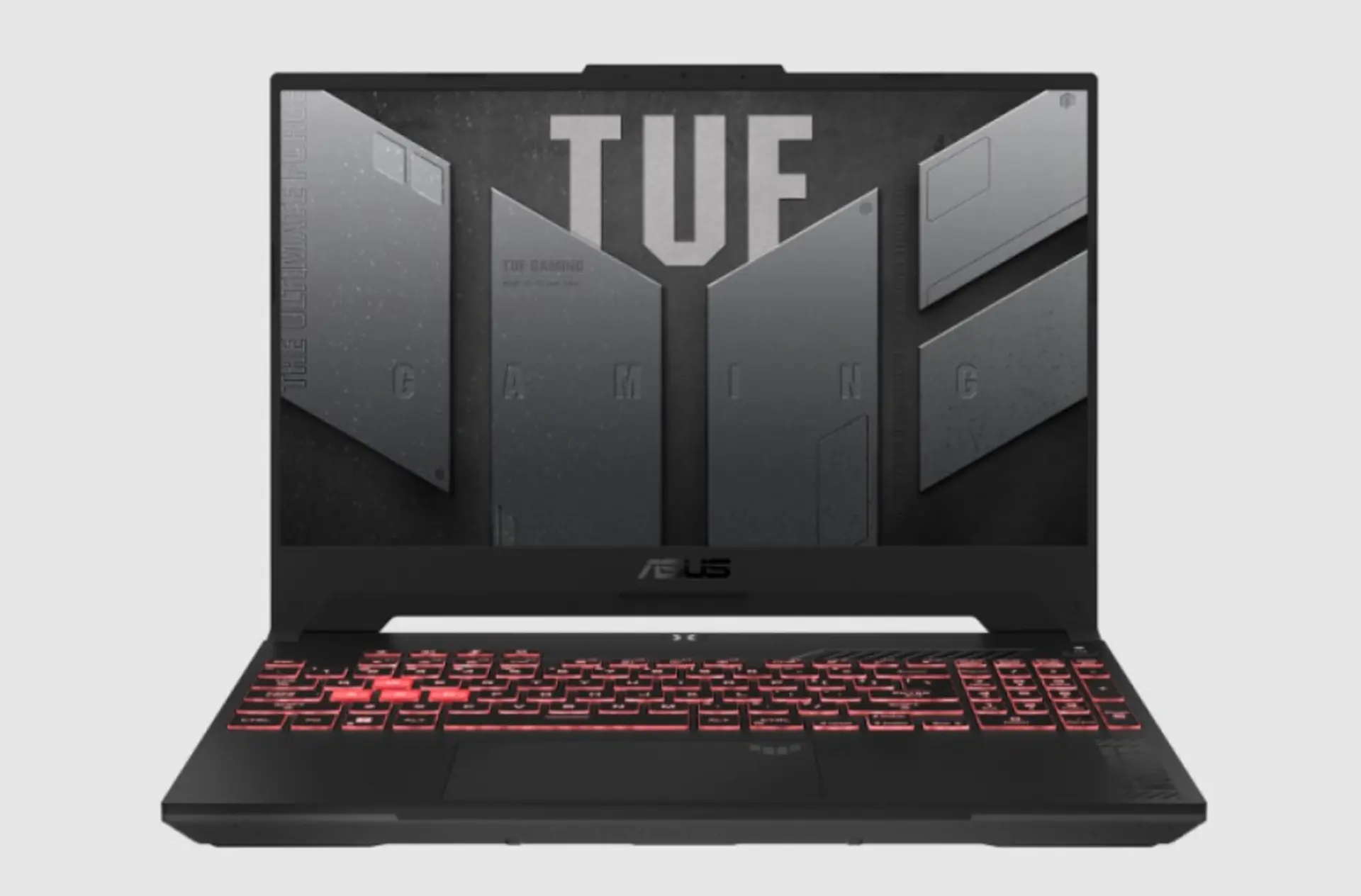 Đánh giá laptop ASUS TUF Gaming A15 FA507NUR-LP057W chi tiết từ thiết kế đến cấu hình