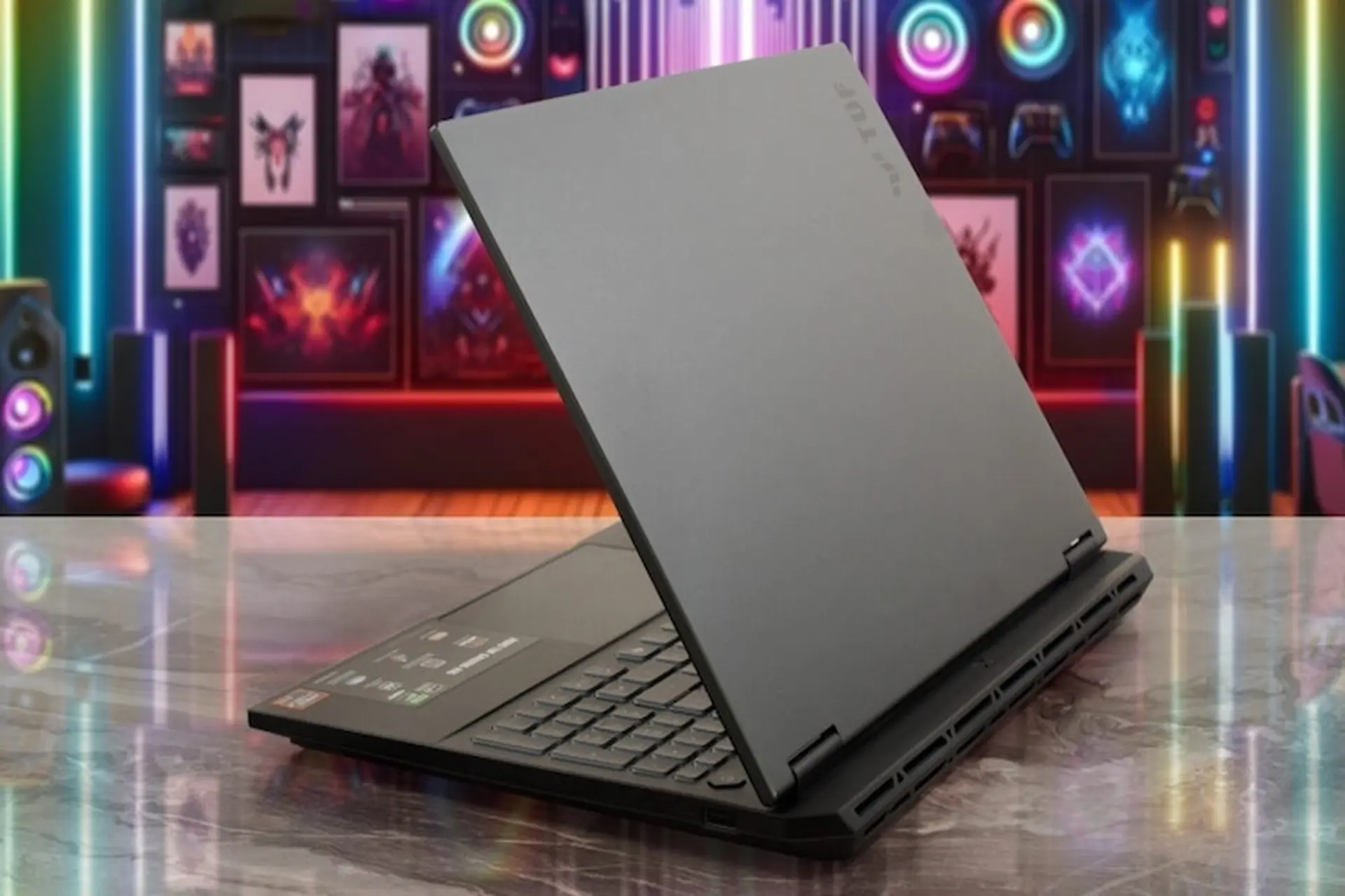 Đánh giá Asus TUF Gaming A16 FA608UM: Laptop gaming RTX 5060 mạnh mẽ đáng chú ý năm 2026