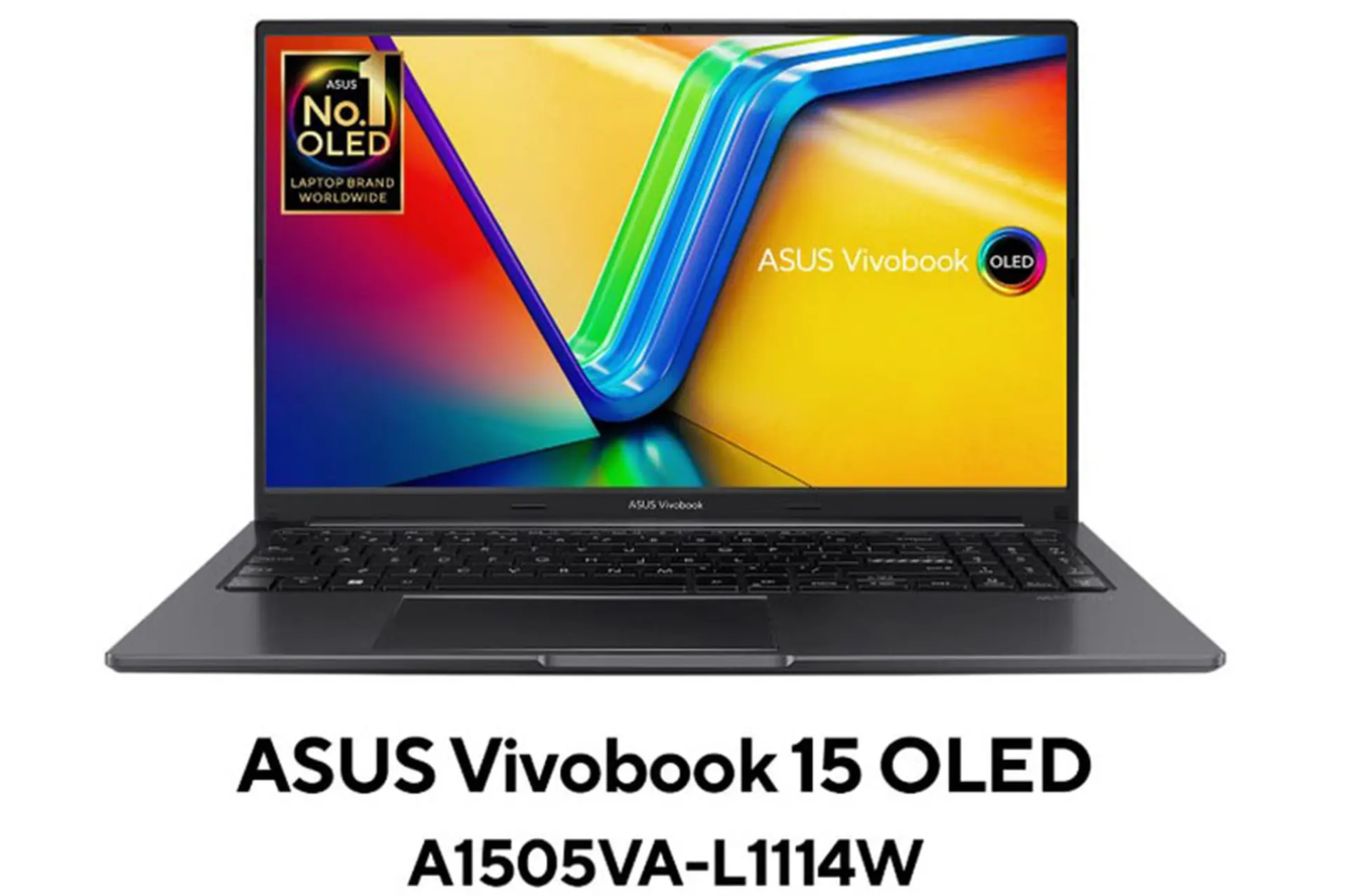 Đánh giá ASUS Vivobook 15 OLED A1505VA-L1114W: Chip mạnh, màn hình lớn, thiết kế hiện đại
