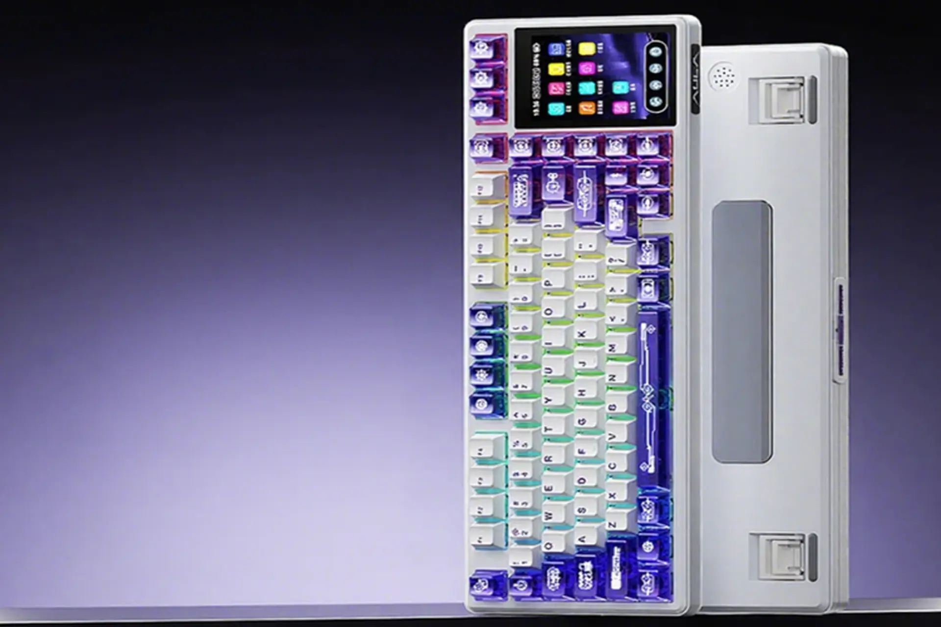 Đánh giá bàn phím Aula L99 chi tiết: Thiết kế, switch, trải nghiệm gõ và độ bền thực tế