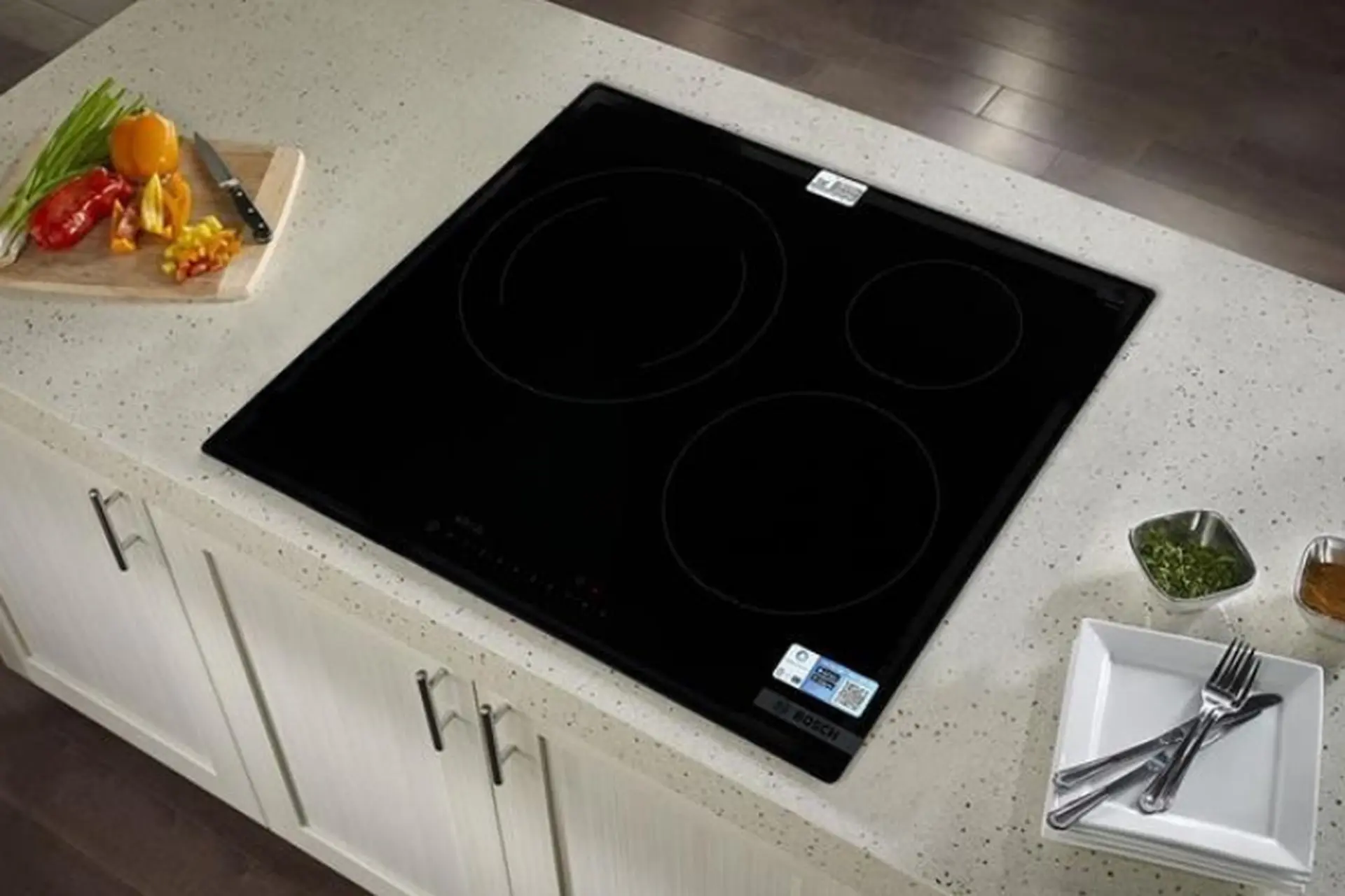 Đánh giá bếp từ Bosch có tốt không? Nên mua hay không? Review chi tiết từ A-Z