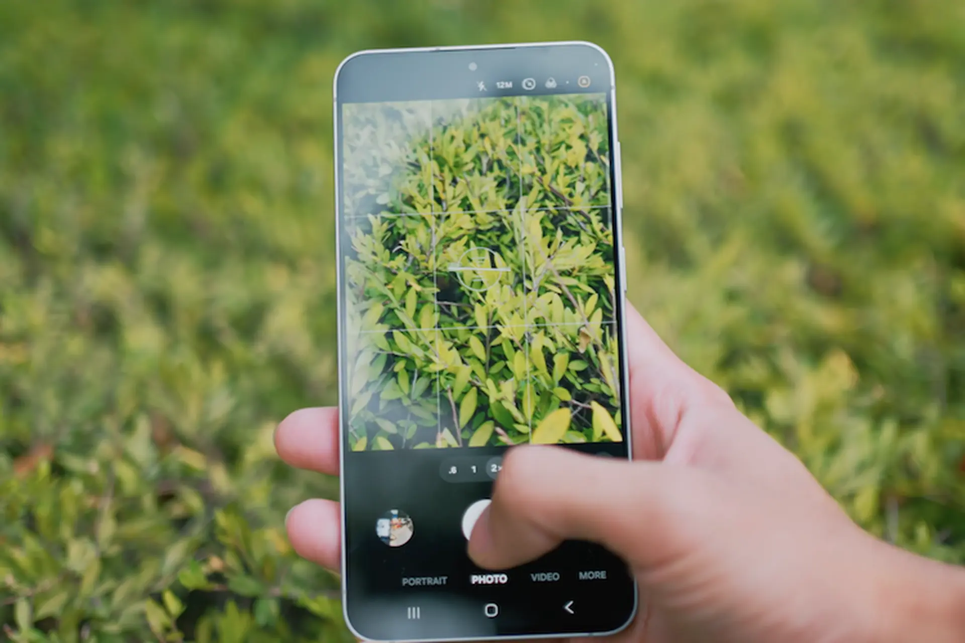 Đánh giá camera S26 FE: Bộ ba camera có đủ tốt để đáp ứng người thích chụp ảnh?