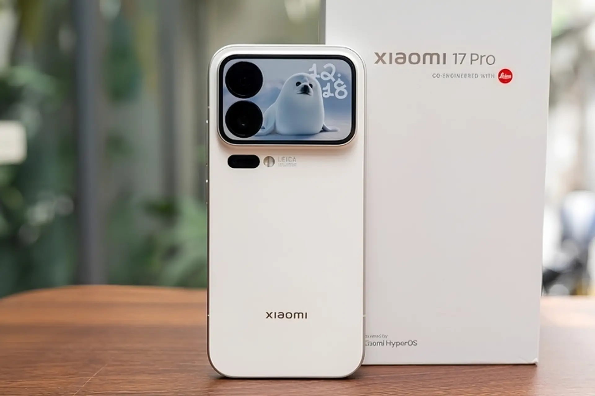 Đánh giá camera Xiaomi 17 Pro: Camera flagship mới có gì khiến người dùng bất ngờ?