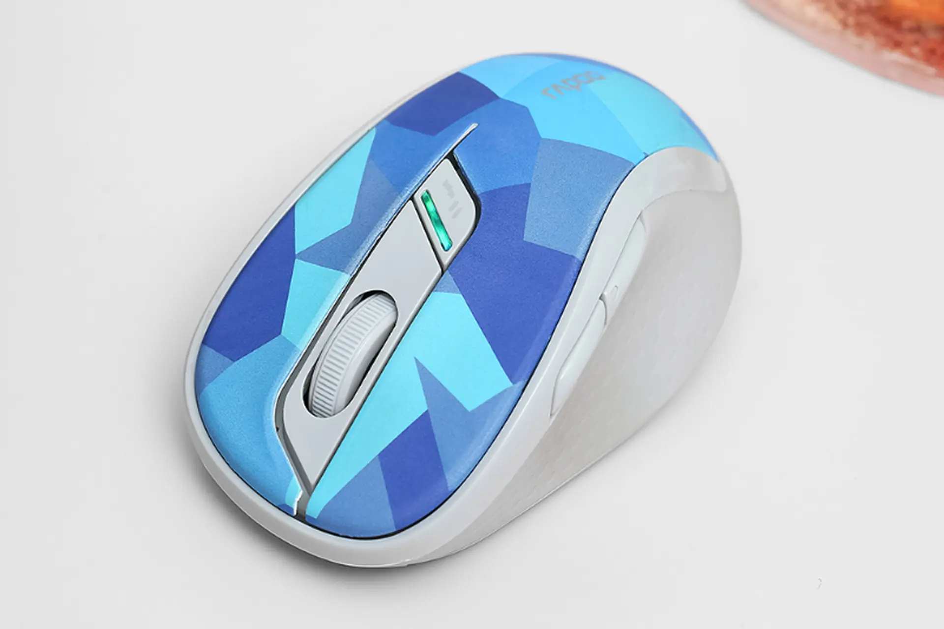 Đánh giá chuột Rapoo: Lựa chọn phổ thông bền bỉ cho học tập và văn phòng