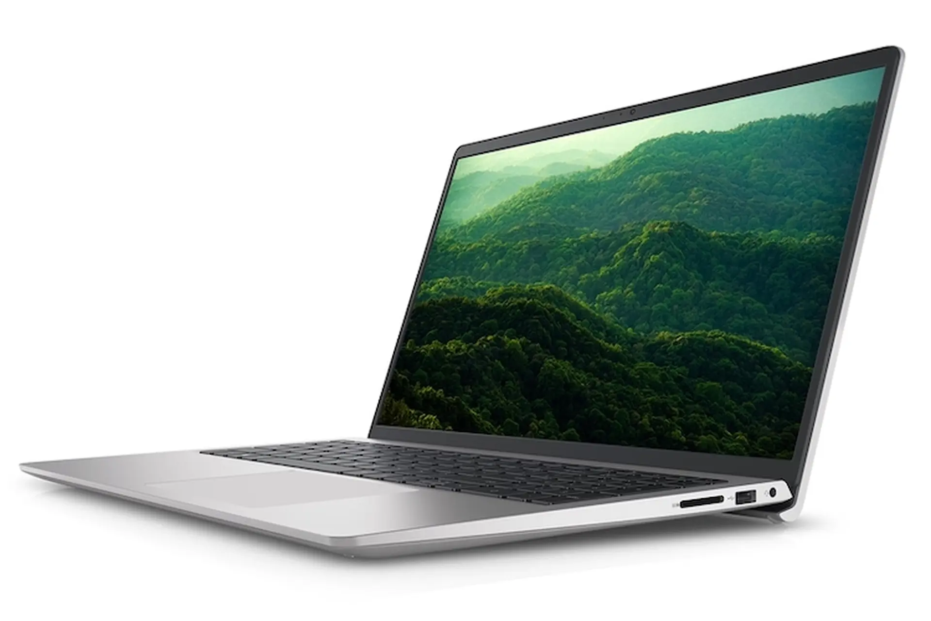 Đánh giá Dell 15 DC15250 chi tiết: Màn hình 120Hz và hiệu năng Intel thế hệ 13