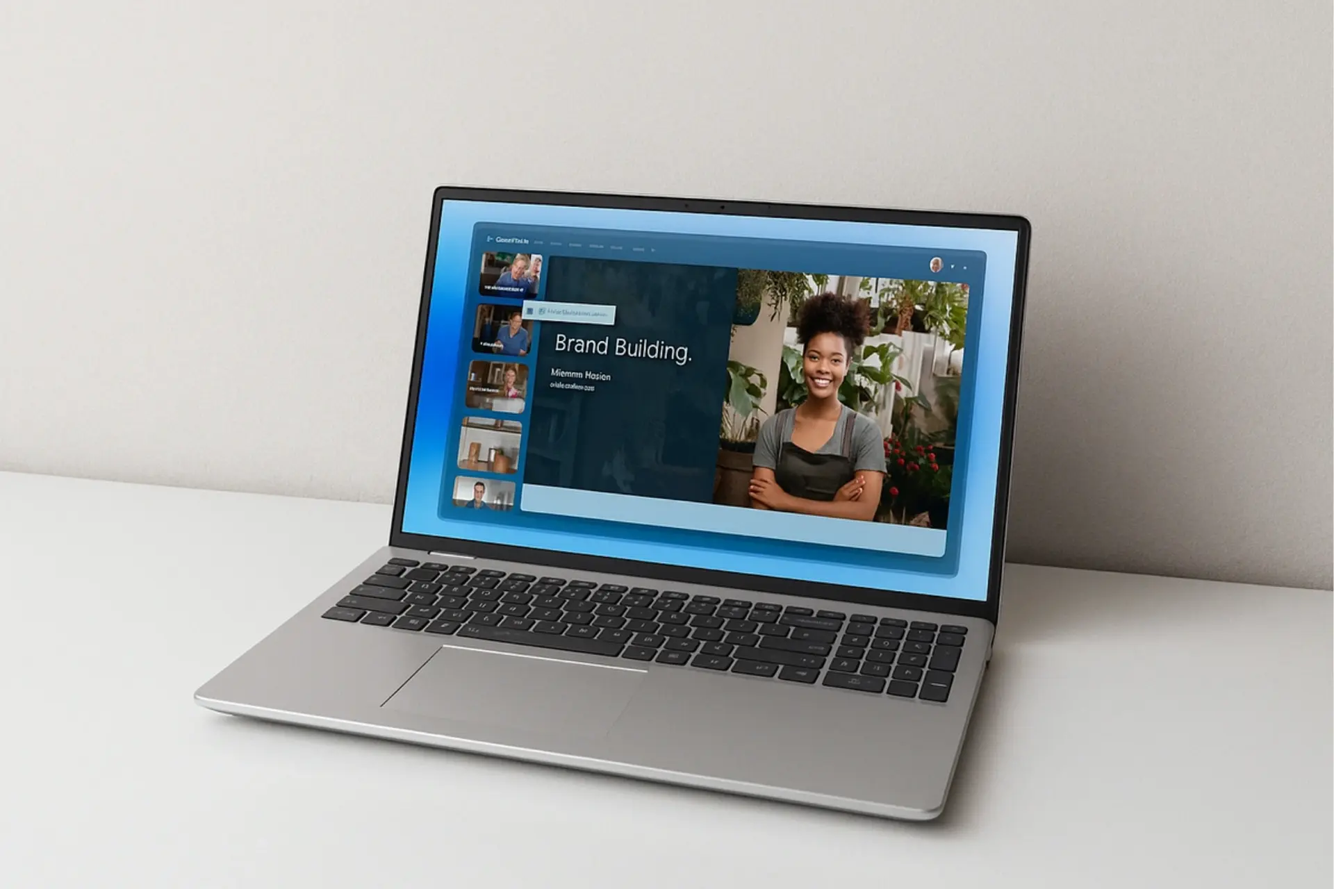 Đánh giá Dell 16 DC16251: Laptop văn phòng màn hình lớn, hiệu năng ổn định năm 2026  