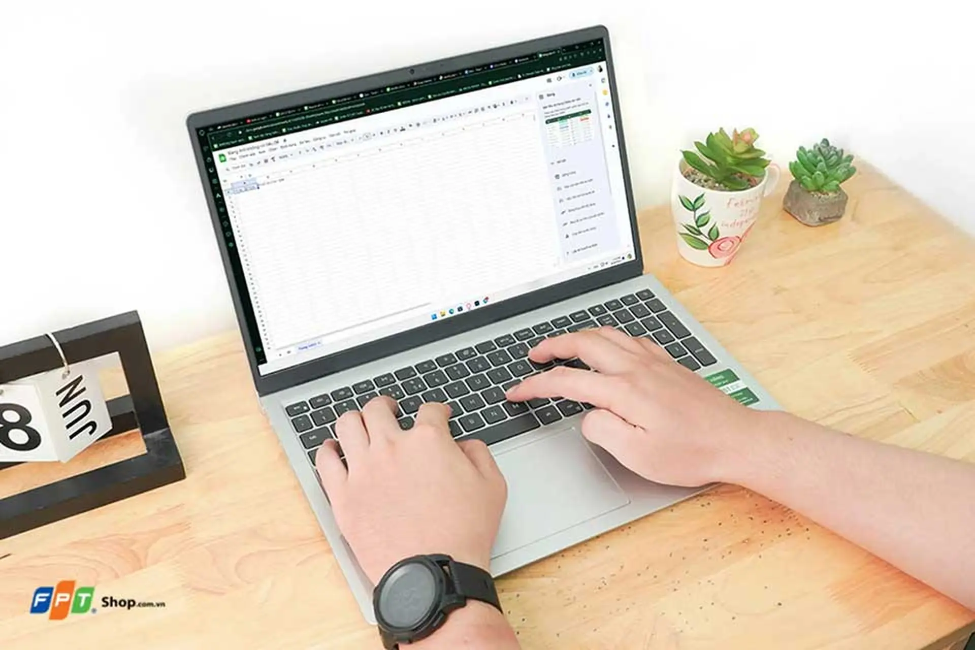 Đánh giá Dell 3530: Một chiếc laptop văn phòng có cấu hình tốt và giá hợp lý