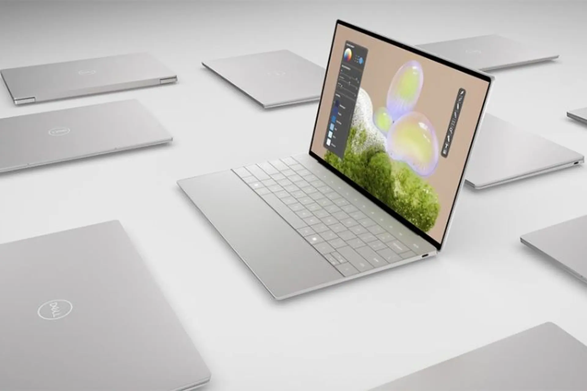 Đánh giá Dell cảm ứng: Thiết kế hiện đại, mạnh mẽ, bền bỉ và linh hoạt tối đa