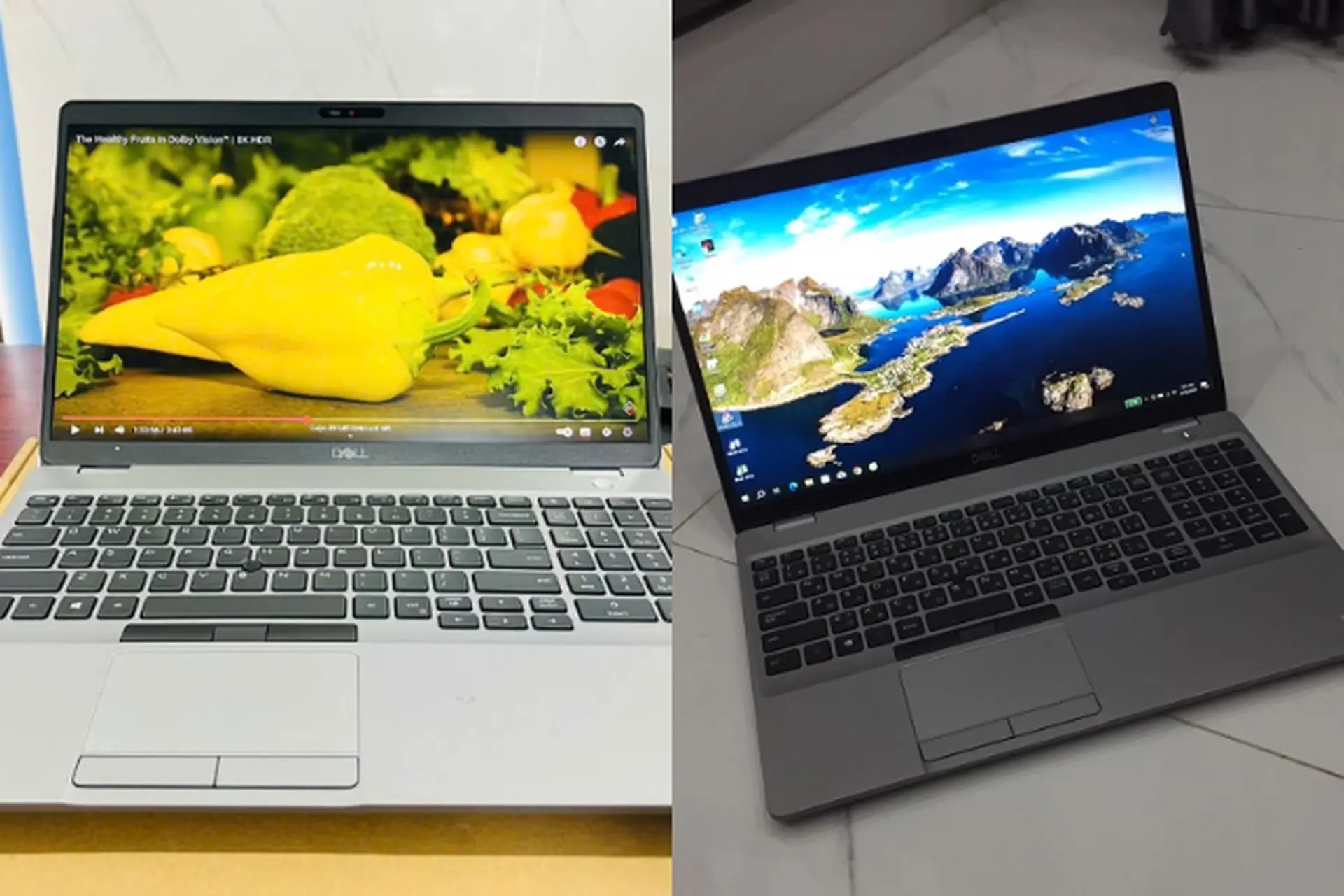 Đánh giá Dell Latitude 5511: Khám phá sức mạnh, độ bền cùng những điểm bất ngờ khi trải nghiệm thực tế
