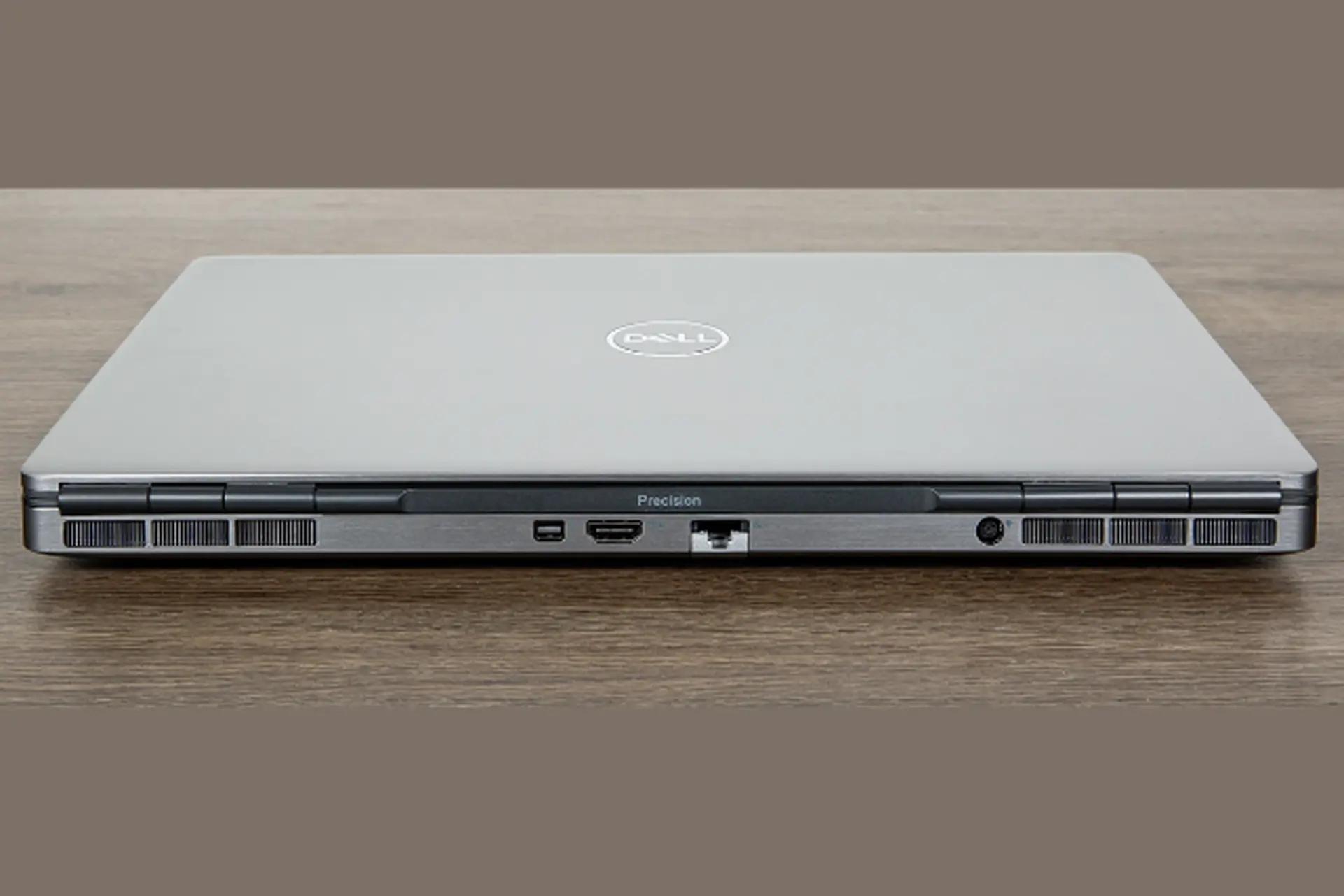 Đánh giá Dell Precision 7550 có thực sự đáng mua cho dân thiết kế kỹ thuật và làm việc nặng lâu dài