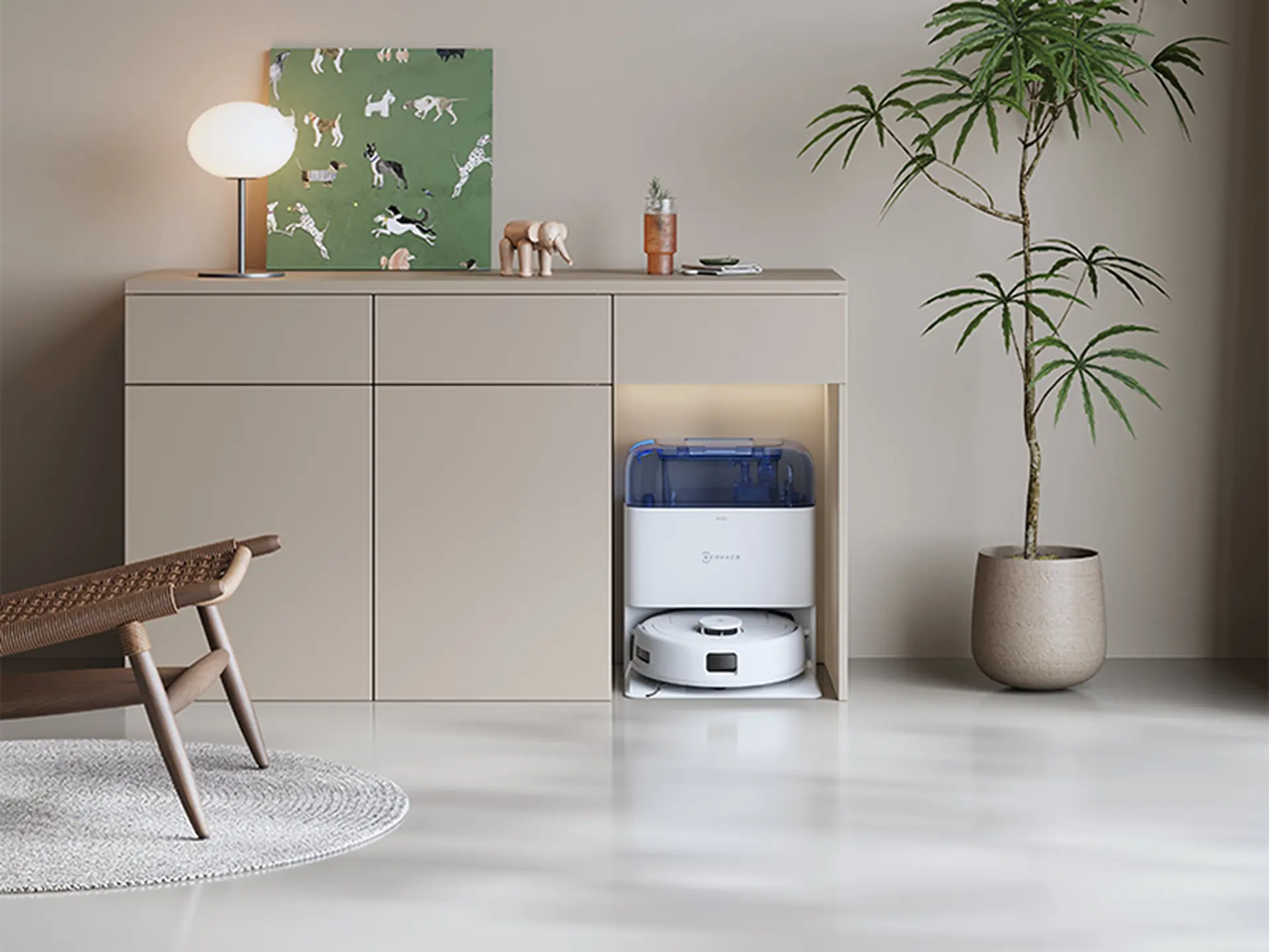 Đánh giá robot hút bụi lau nhà Ecovacs Deebot Mini: Nhỏ gọn nhưng có thực sự “đáng đồng tiền”?