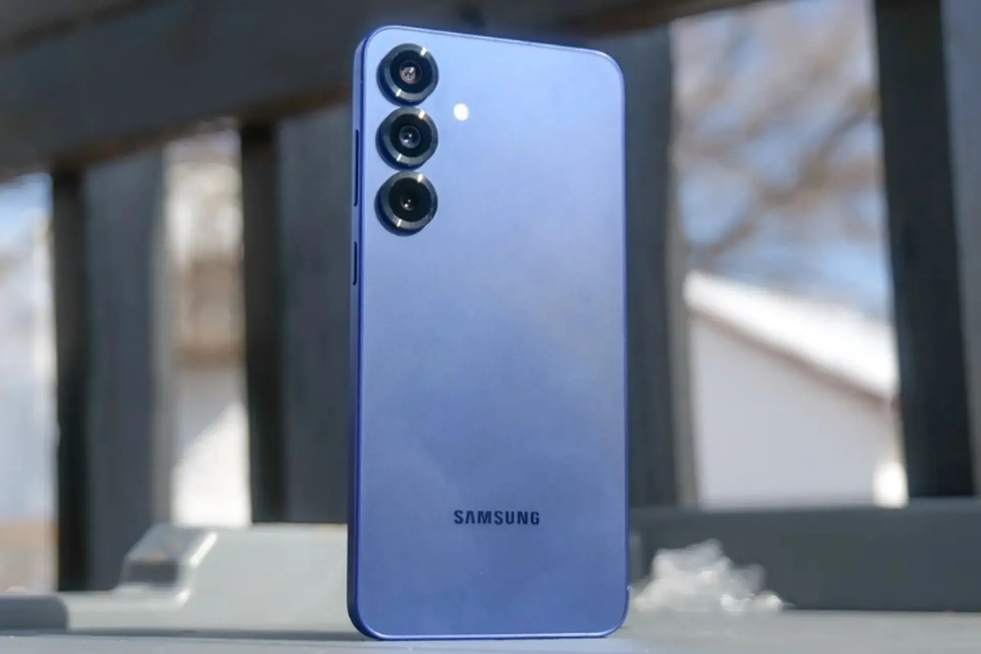 Đánh giá Galaxy S25 Plus: Sức mạnh phần cứng vượt trội kết hợp thiết kế cao cấp