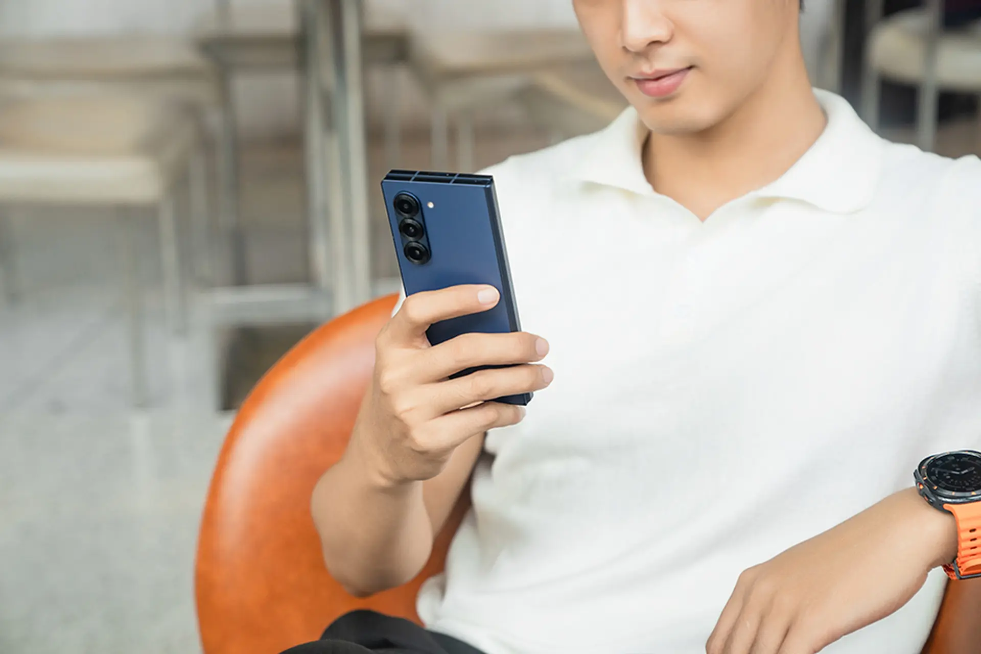 Đánh giá Galaxy Z Fold6 sau 1 tháng: Sang trọng, tiện dụng và mạnh mẽ, áp dụng Galaxy AI vào thực tiễn là ngôi sao sáng nhất