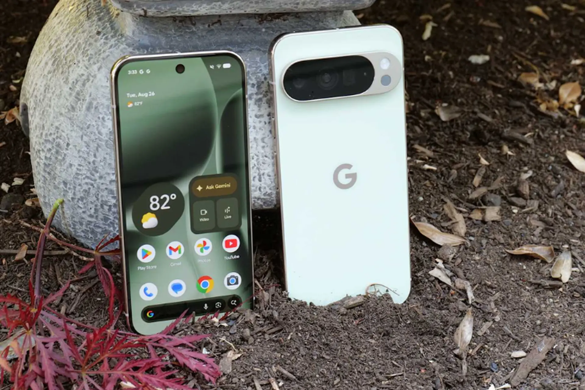 Đánh giá Google Pixel 10 Pro XL: Dòng Flagship với camera đỉnh cao và màn hình rực rỡ