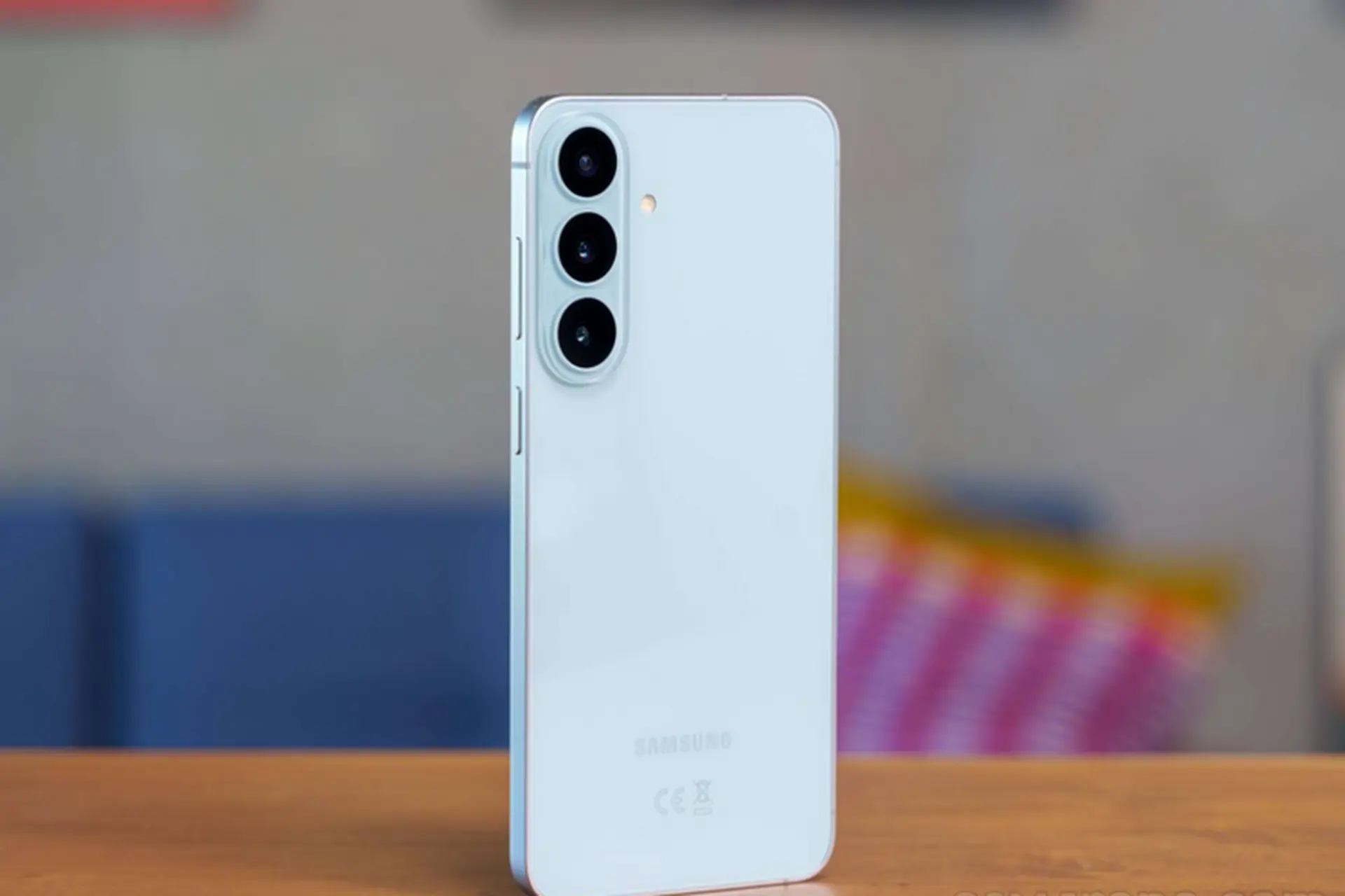 Đánh giá hiệu năng Samsung Galaxy S26 FE: Mạnh mẽ với con chip Exynos 2500, đáp ứng tốt nhu cầu làm việc, chơi game đồ họa