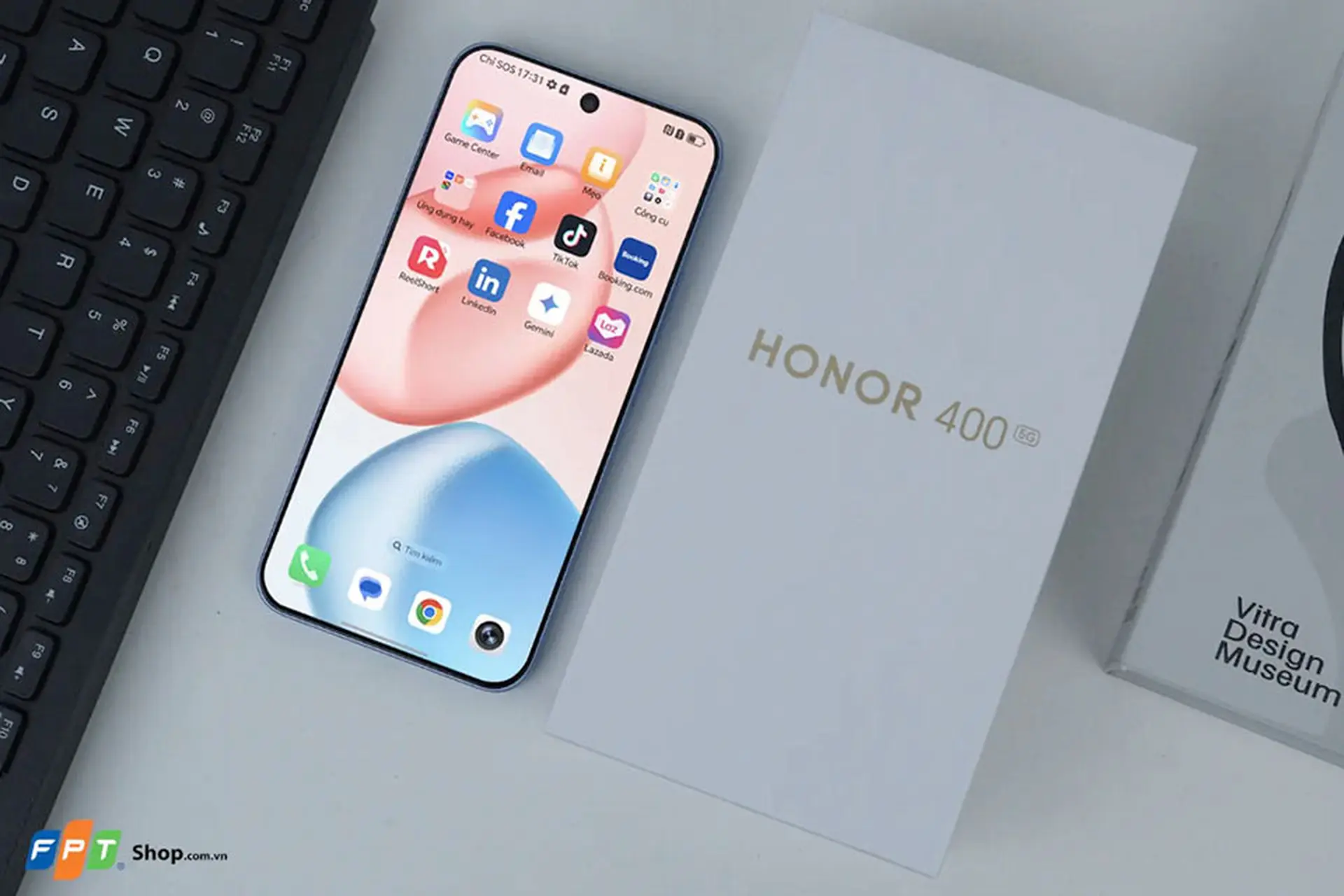 Đánh giá HONOR 400: Có phải lựa chọn đáng cân nhắc cho người dùng hiện nay?