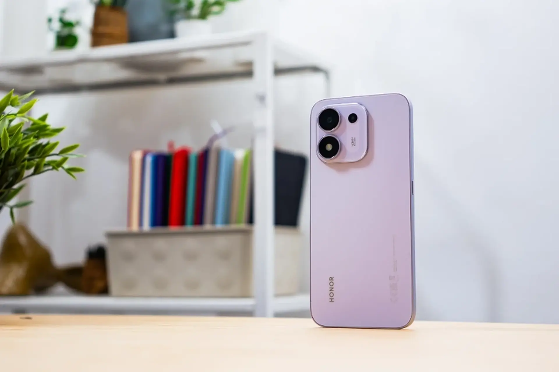 Đánh giá Honor 600S 5G: Pin 8.100 mAh, màn hình 120 Hz và đạt chuẩn IP68/IP69/IP69K