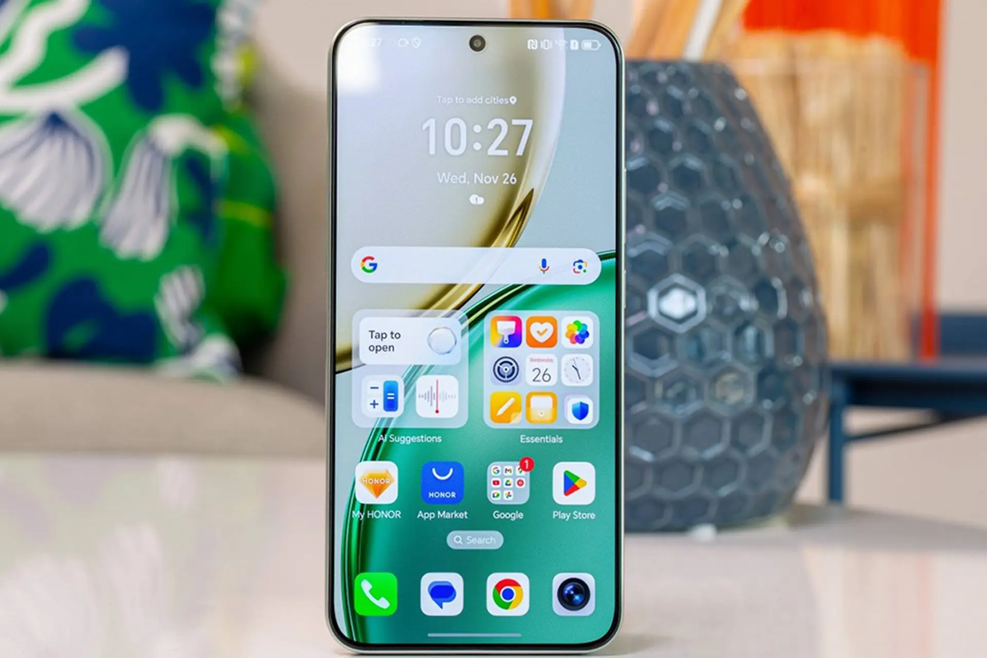 Đánh giá HONOR Magic8 Lite: Pin lớn, trải nghiệm bền bỉ, màn hình rực rỡ cùng mức giá tầm trung