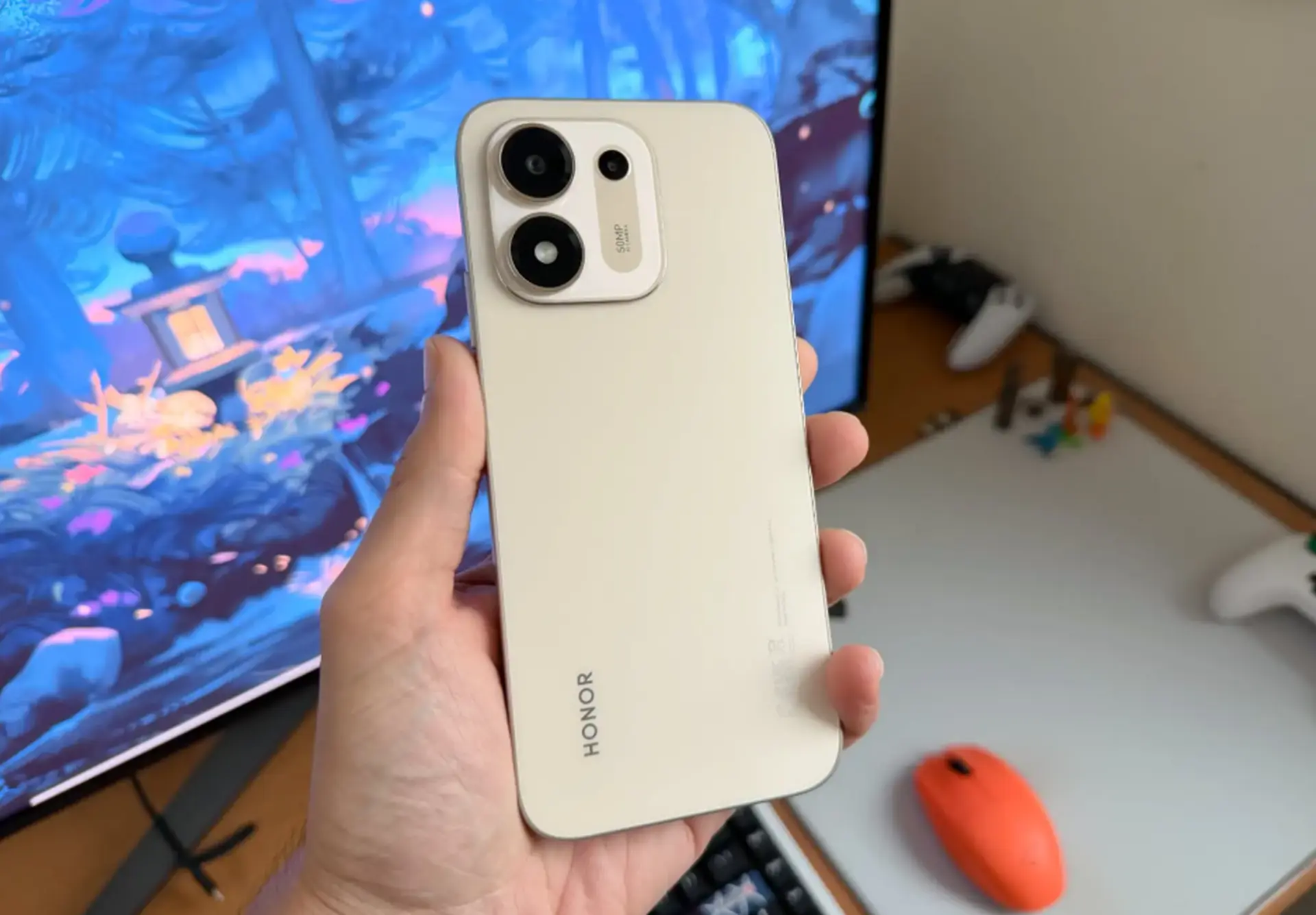 Đánh giá HONOR X7e Plus 5G: Pin 8.100 mAh, bền bỉ IP69K và màn hình 120 Hz mượt mà