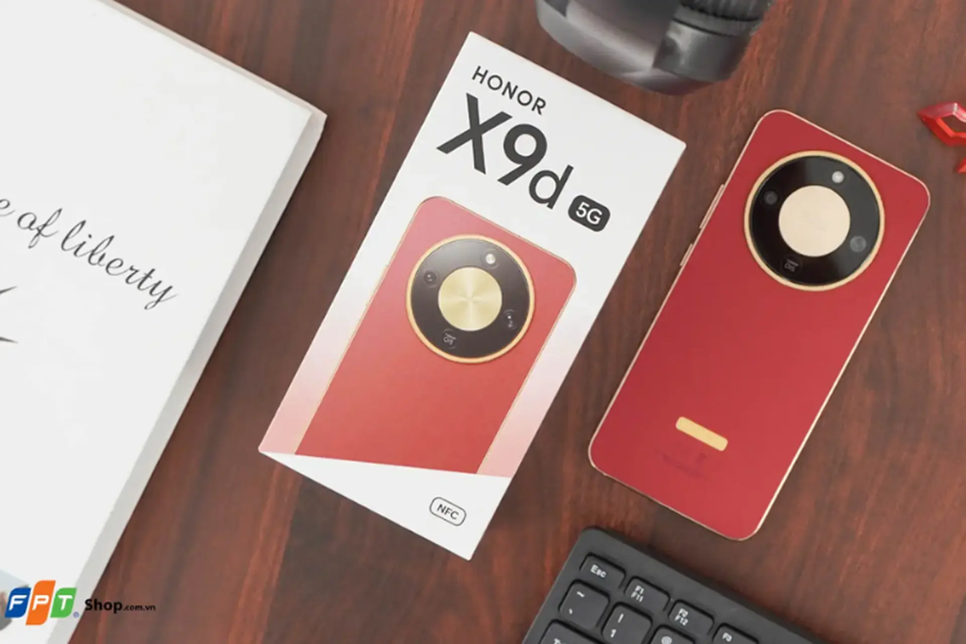 Đánh giá Honor X9d từ thiết kế đến hiệu năng: Có thực sự đáng mua trong phân khúc dưới 10 triệu? 