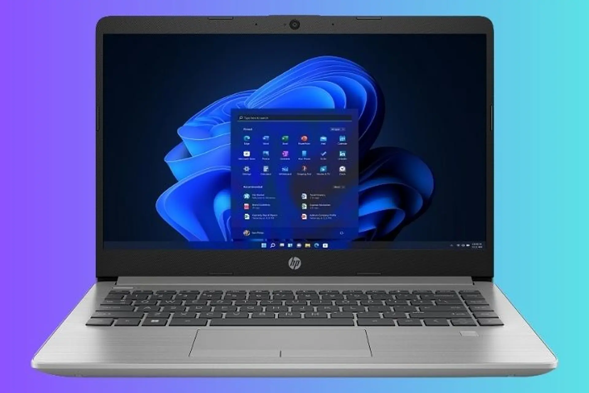 Đánh giá HP 240 G9 chi tiết: Laptop văn phòng bền bỉ, ổn định, giá dễ tiếp cận