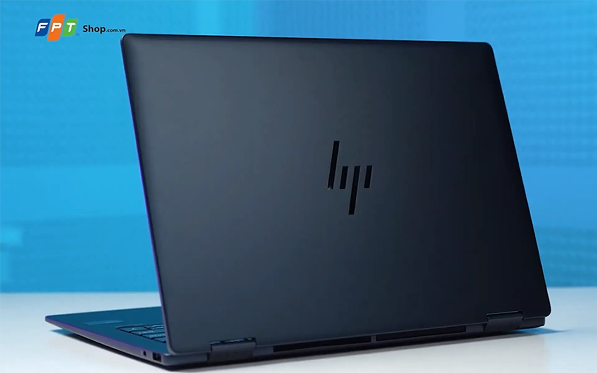 Đánh giá HP Envy x360: Đa năng, mạnh mẽ và linh hoạt cho người dùng hiện đại