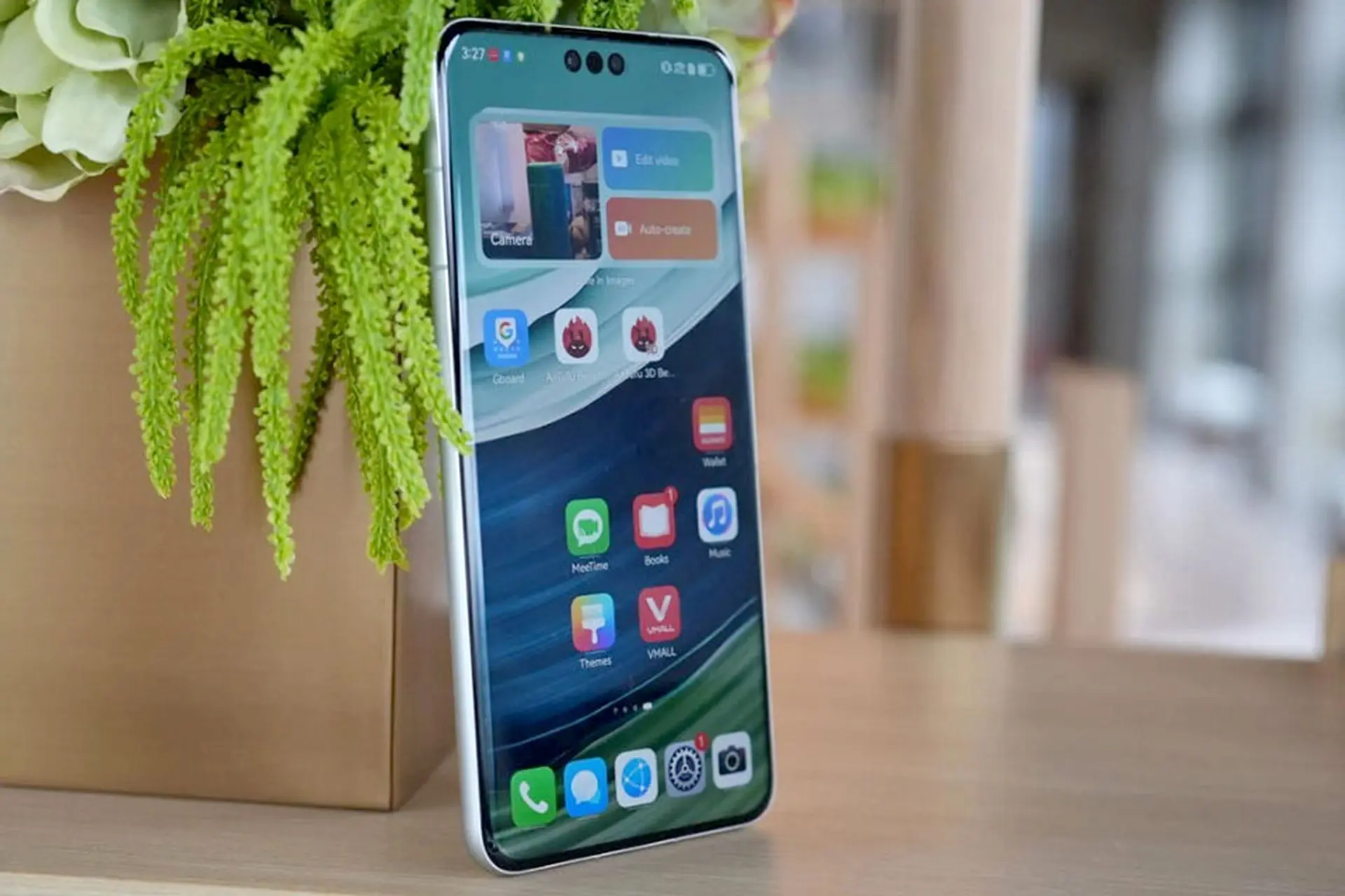 Đánh giá Huawei Mate 60 Pro: Có còn thực sự đáng mua nếu thiếu dịch vụ Google?