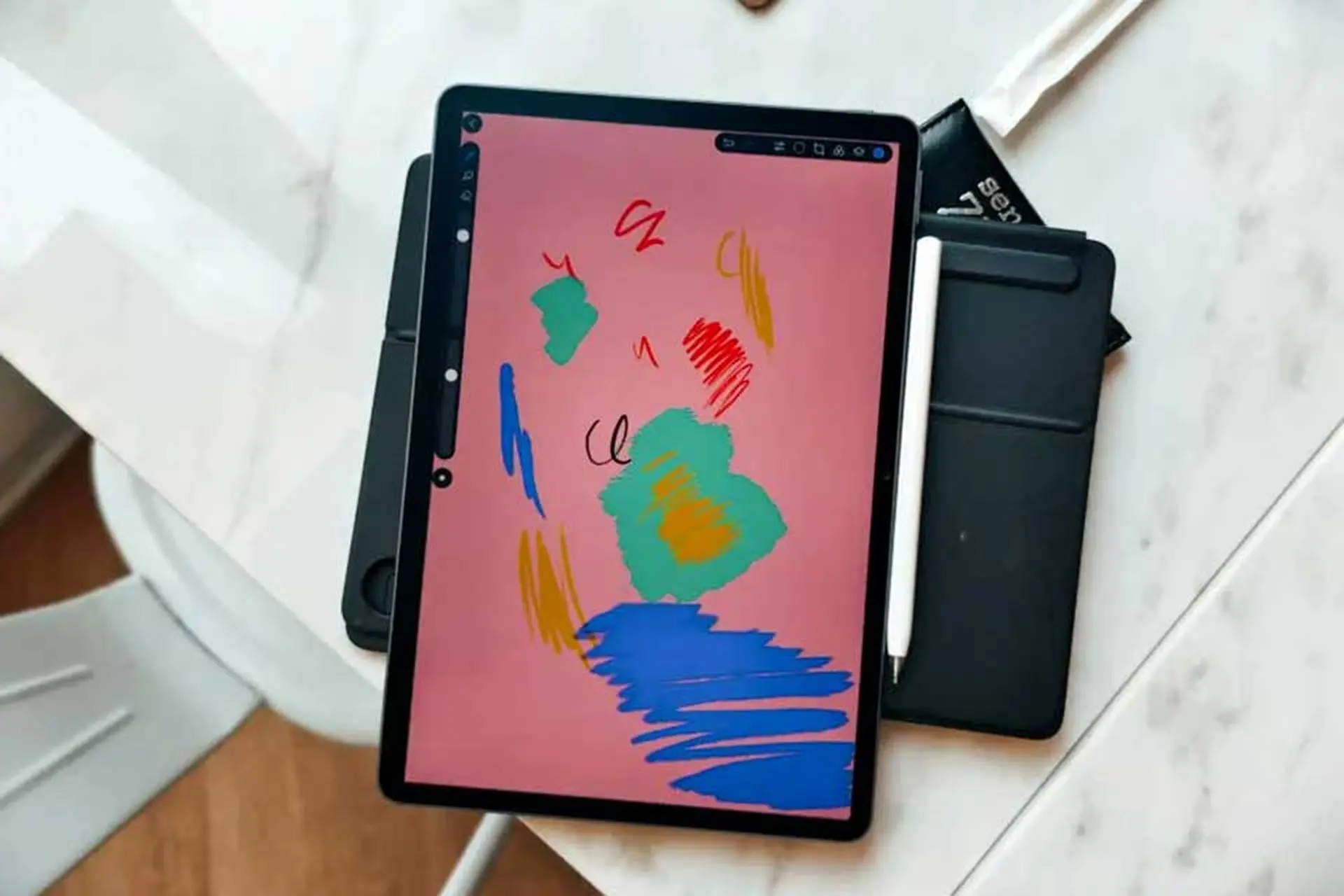 Đánh giá Huawei MatePad 11.5: Có còn là tablet đáng mua ở phân khúc tầm trung?