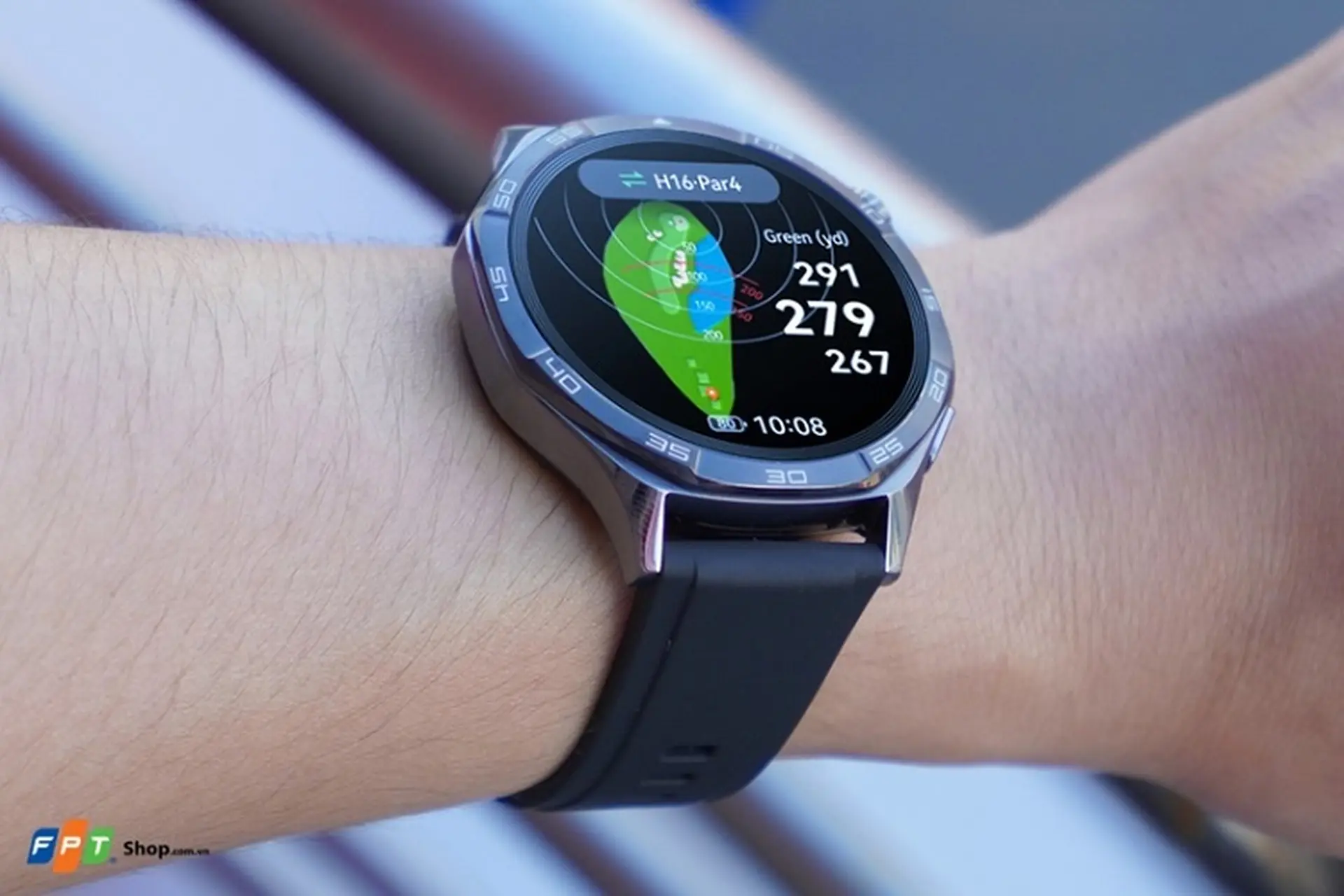 Đánh giá Huawei Watch 5 sau thời gian sử dụng: Pin, tính năng sức khỏe và những điều mình thích nhất