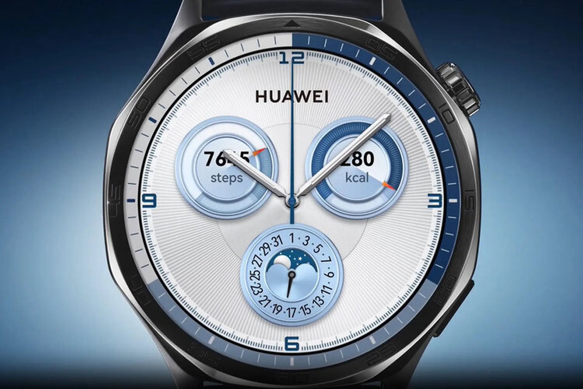 Đánh giá Huawei Watch GT 5: Ngoại hình mạnh mẽ, sang trọng, nhiều nâng cấp đáng giá
