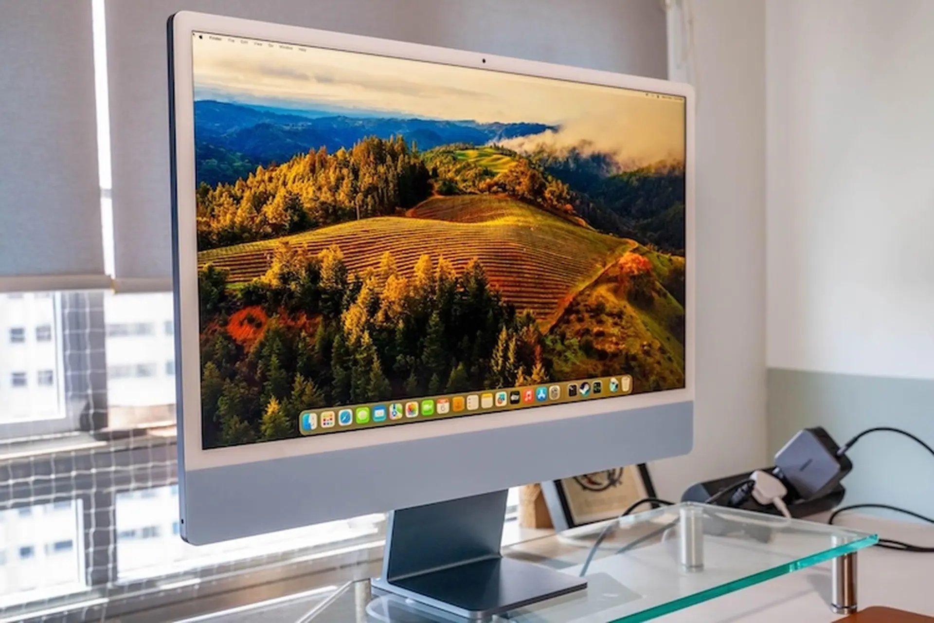Đánh giá iMac M3 toàn diện các góc độ để giúp bạn chọn lựa cỗ máy All-in-One hoàn hảo