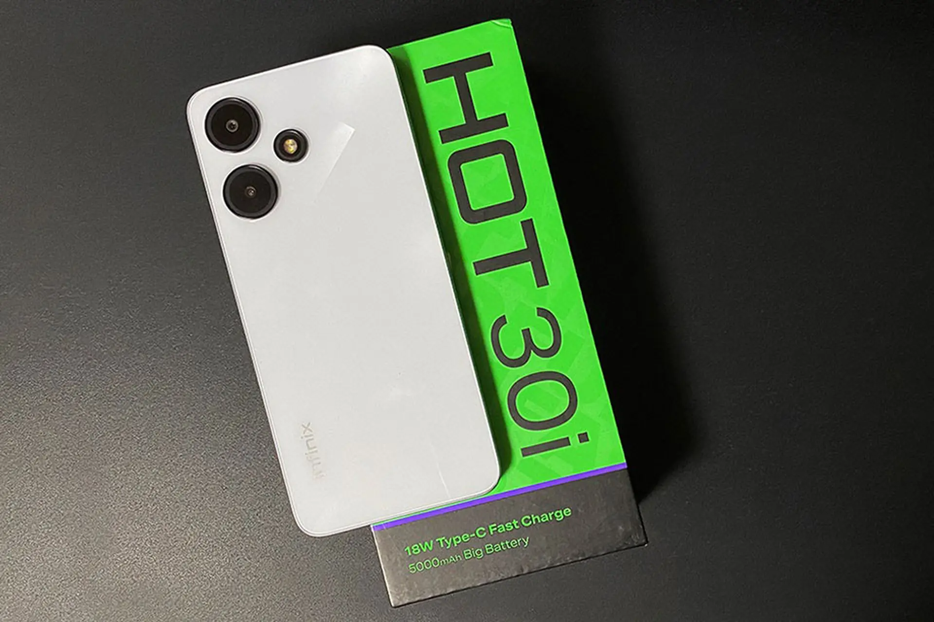 Đánh giá Infinix Hot 30i: Giá bán phải chăng nhưng vẫn đáp ứng tốt nhu cầu cơ bản