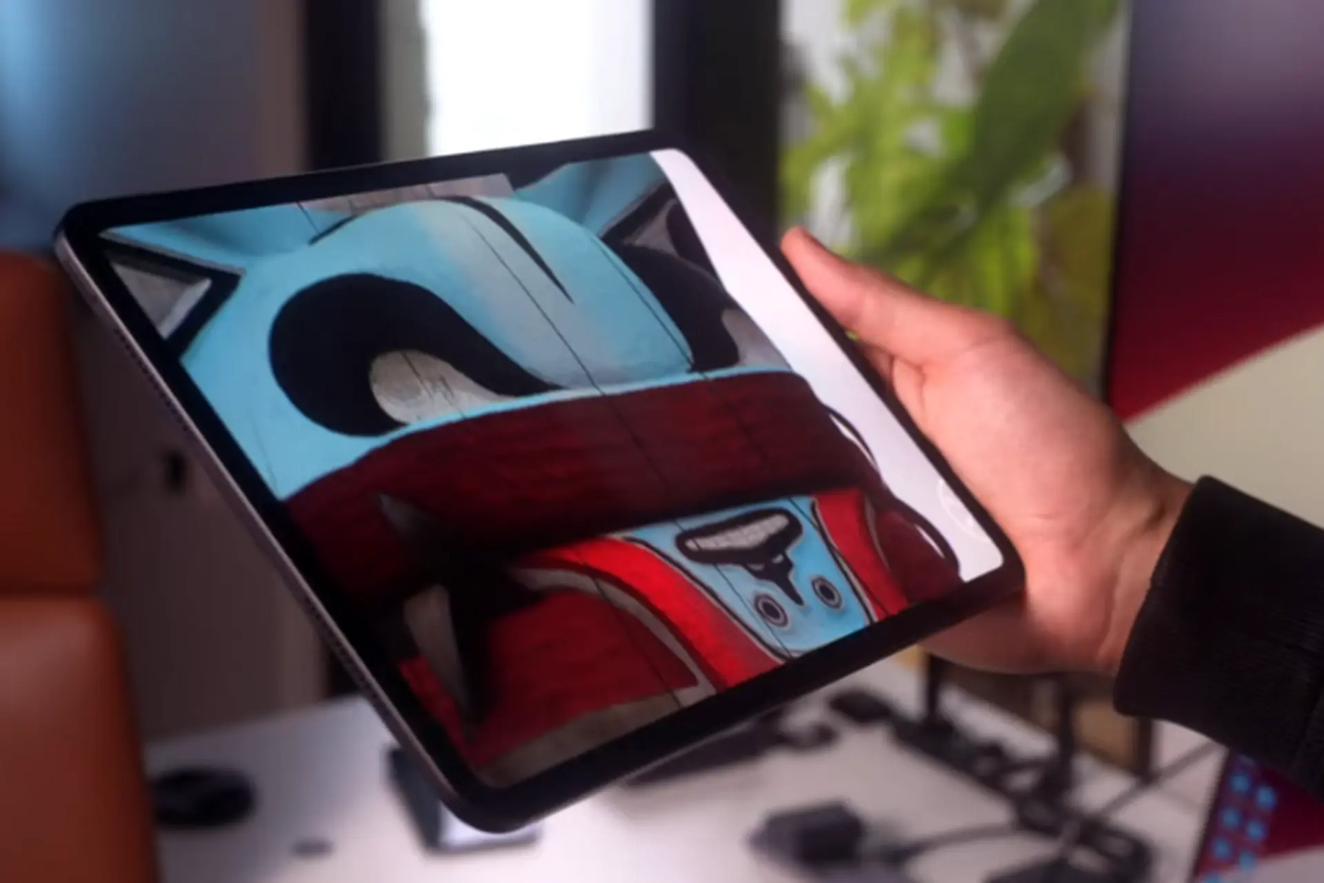 Đánh giá iPad Pro M5: Hiệu năng và trải nghiệm thực tế có thật sự đủ khác biệt để nâng cấp?