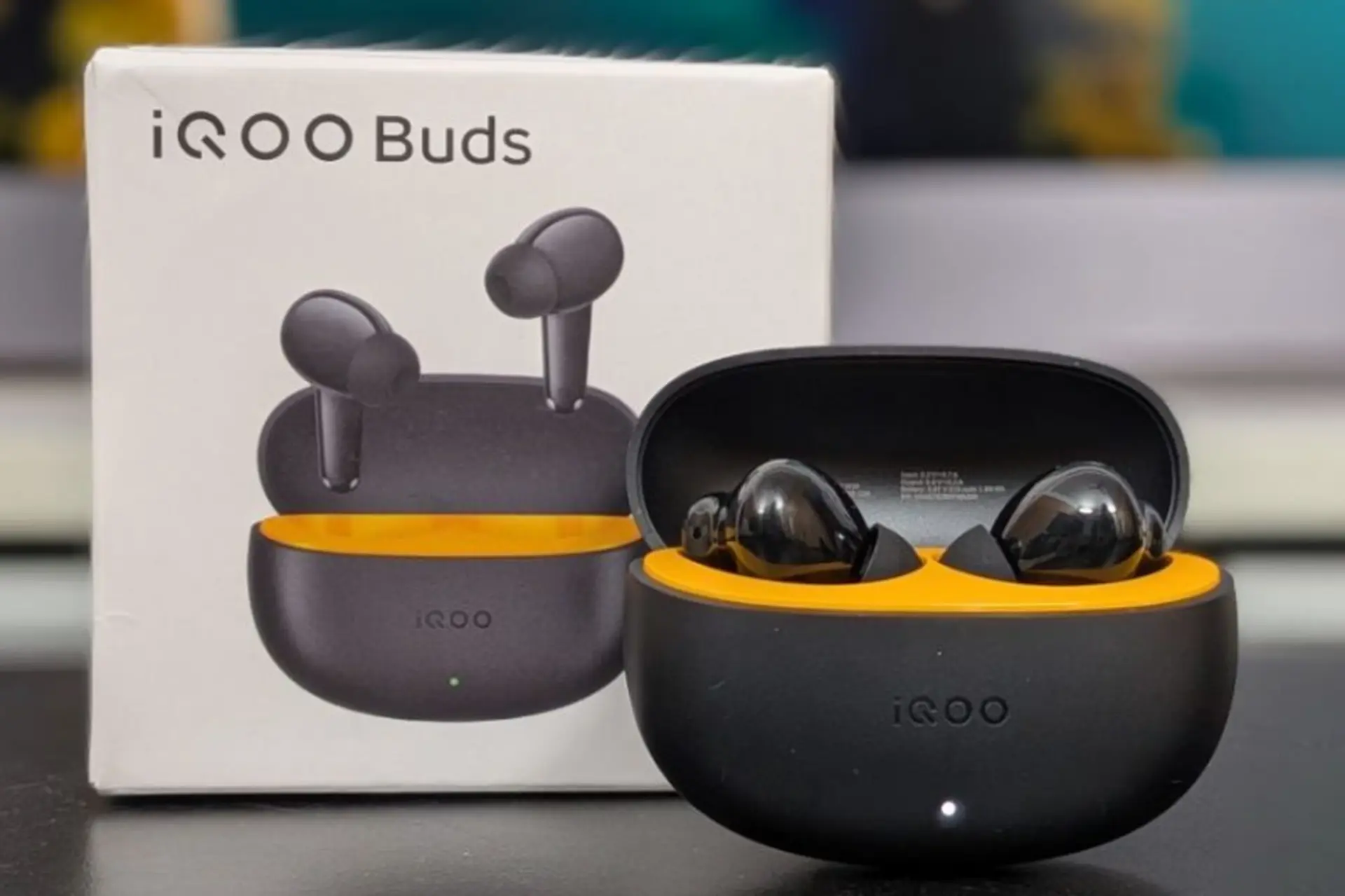 Đánh giá iQOO Buds: TWS nhỏ gọn, âm thanh cuốn hút và pin dùng dài ngày