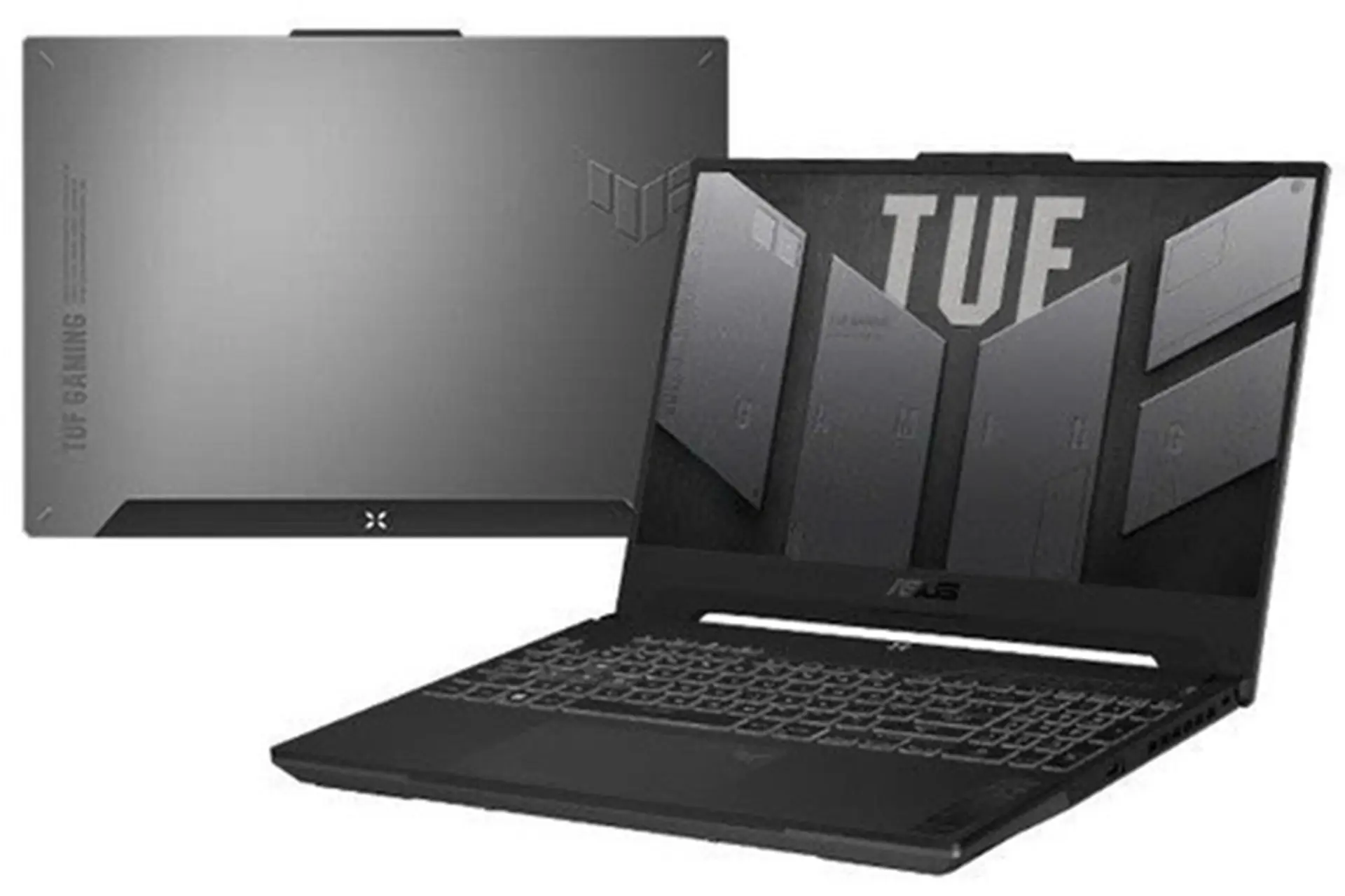Đánh giá laptop Asus TUF Gaming A15 FA506NC HN017W: Sự lựa chọn hoàn hảo dành cho game thủ