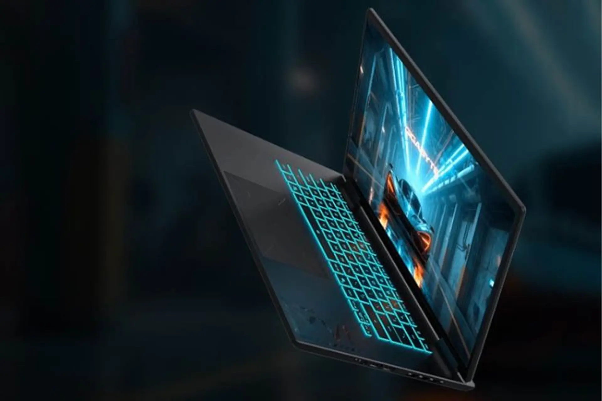 Đánh giá laptop Gigabyte Gaming A16 CWHI3VN864SH chi tiết: Liệu có phải sản phẩm đáng đầu tư?